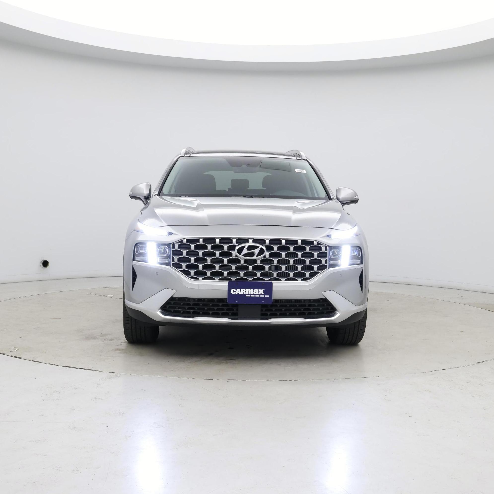 Thumbnail: 2023 Hyundai Santa Fe - 5