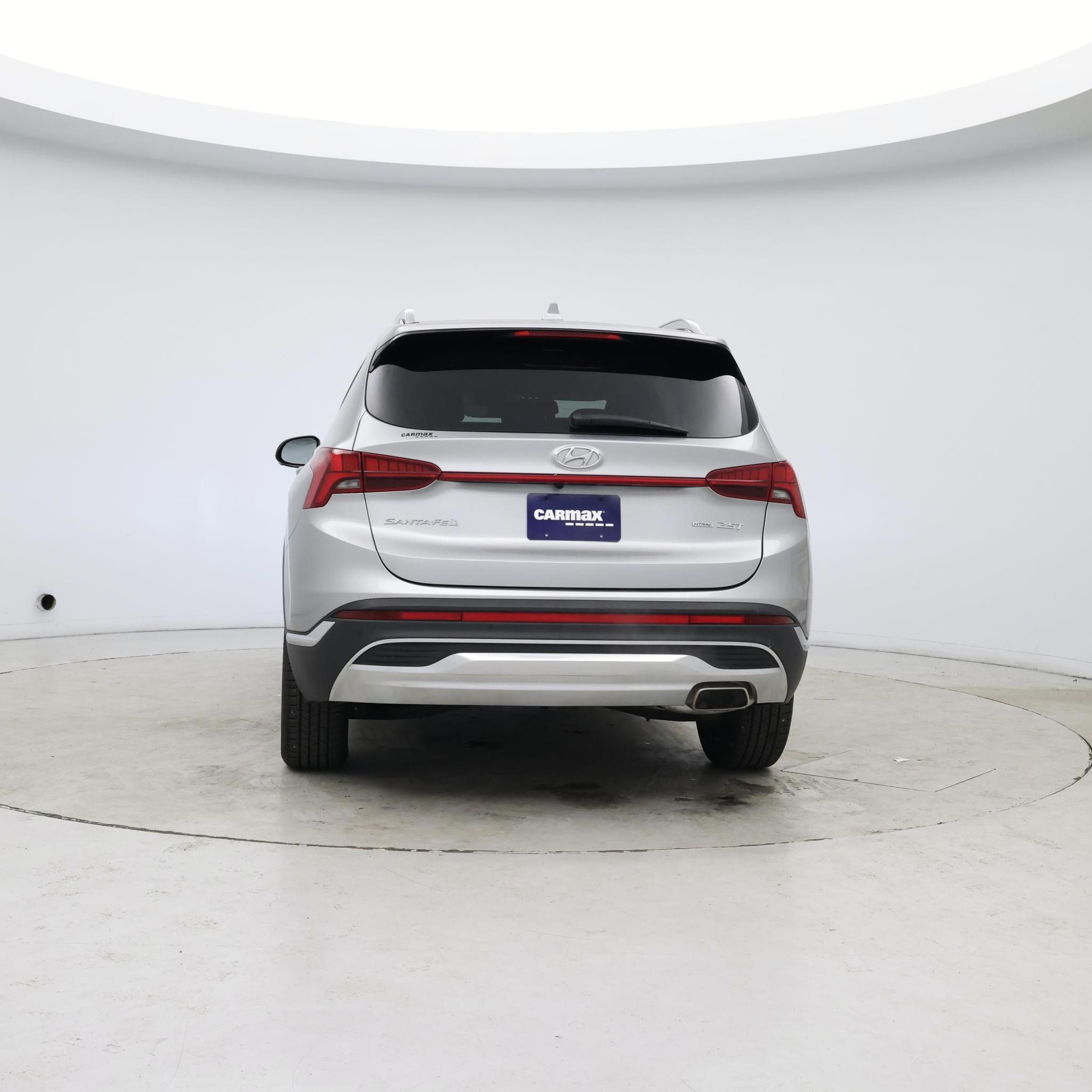 Thumbnail: 2023 Hyundai Santa Fe - 6