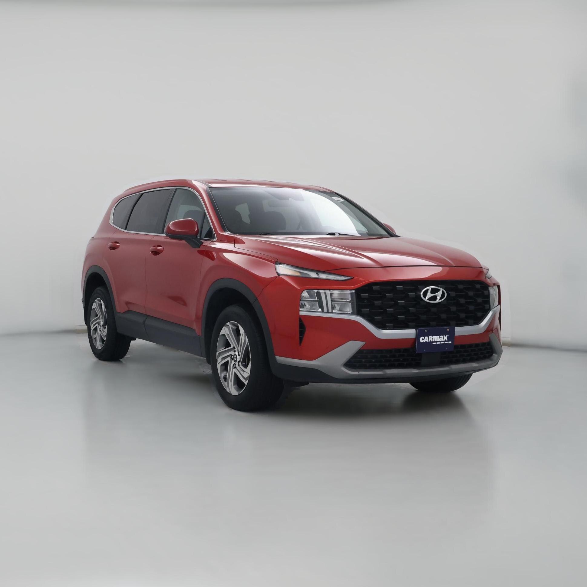 Thumbnail: 2023 Hyundai Santa Fe - 1