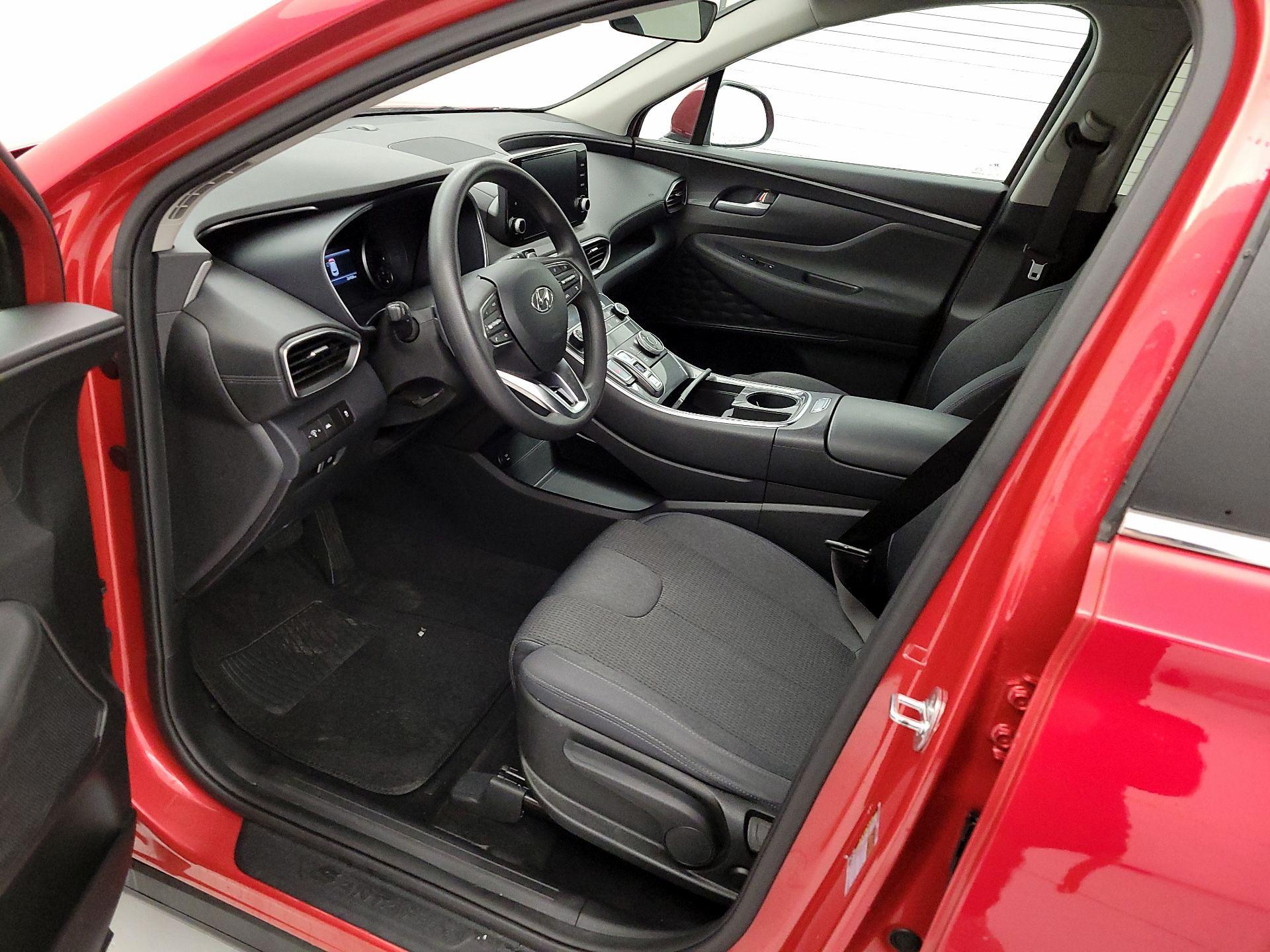 Thumbnail: 2023 Hyundai Santa Fe - 11