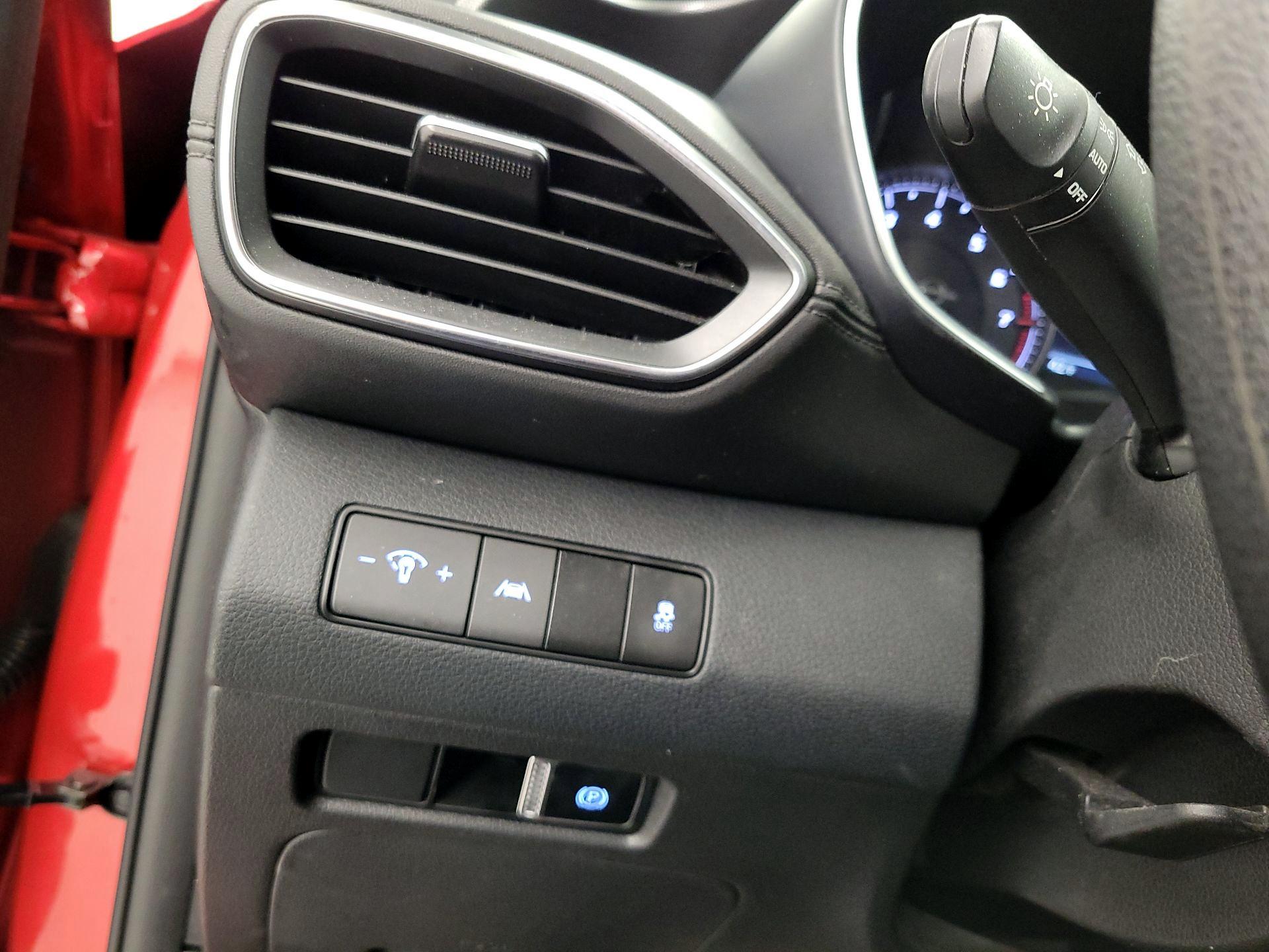 Thumbnail: 2023 Hyundai Santa Fe - 13