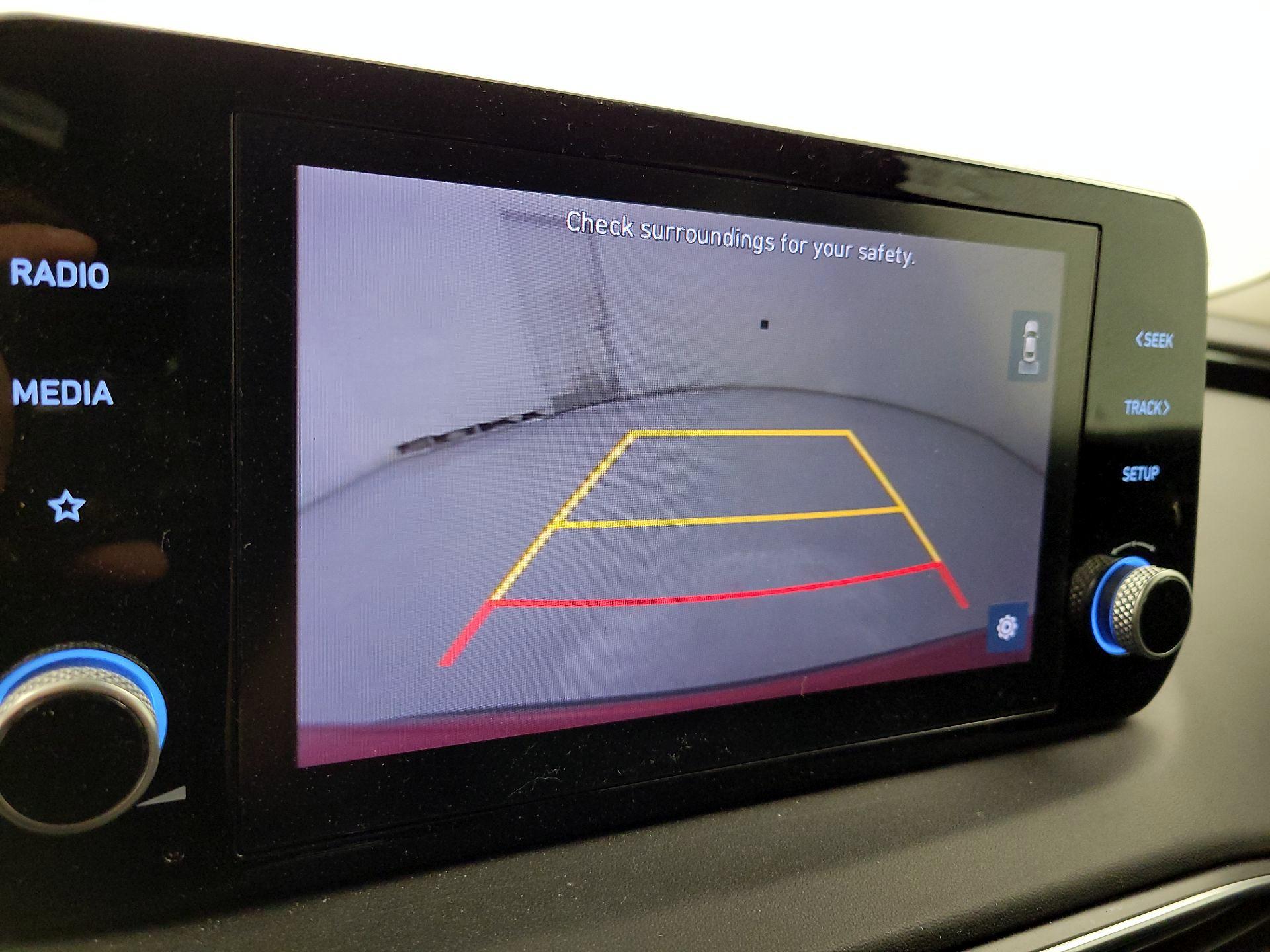 Thumbnail: 2023 Hyundai Santa Fe - 14