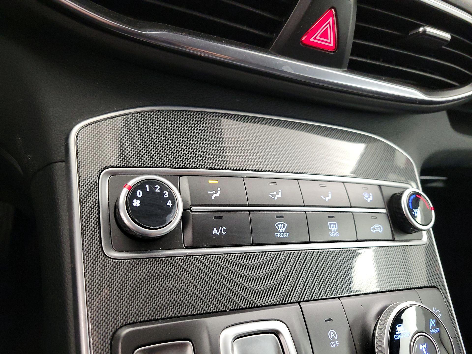 Thumbnail: 2023 Hyundai Santa Fe - 16