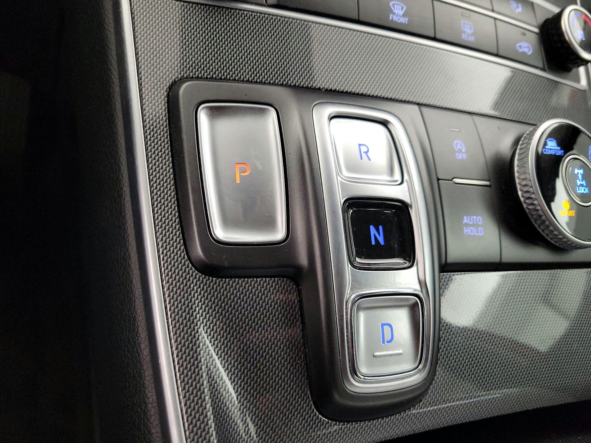 Thumbnail: 2023 Hyundai Santa Fe - 17