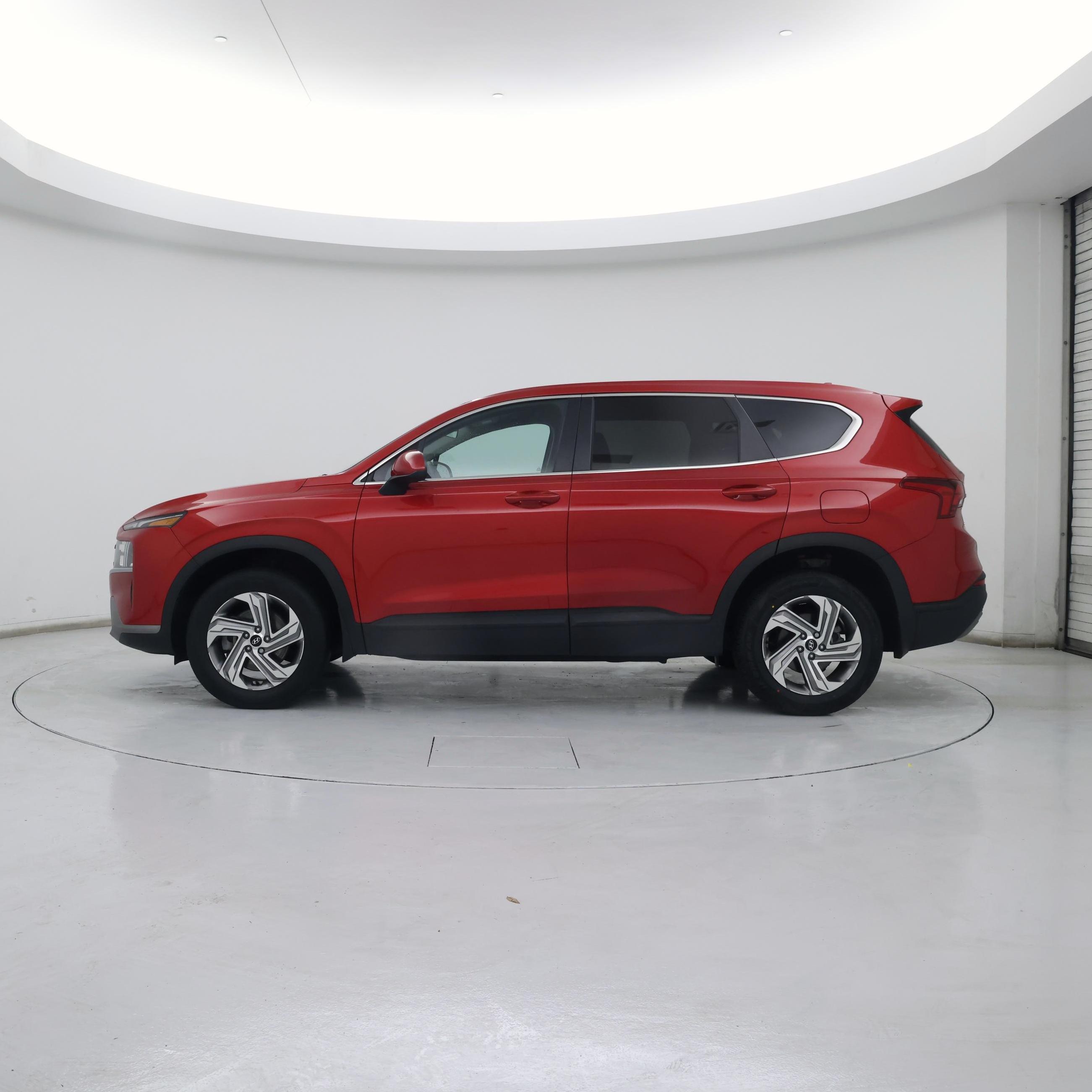 Thumbnail: 2023 Hyundai Santa Fe - 3