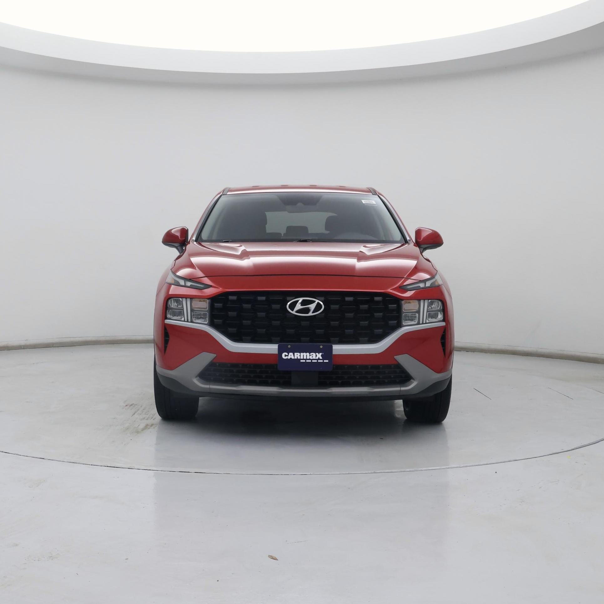 Thumbnail: 2023 Hyundai Santa Fe - 5