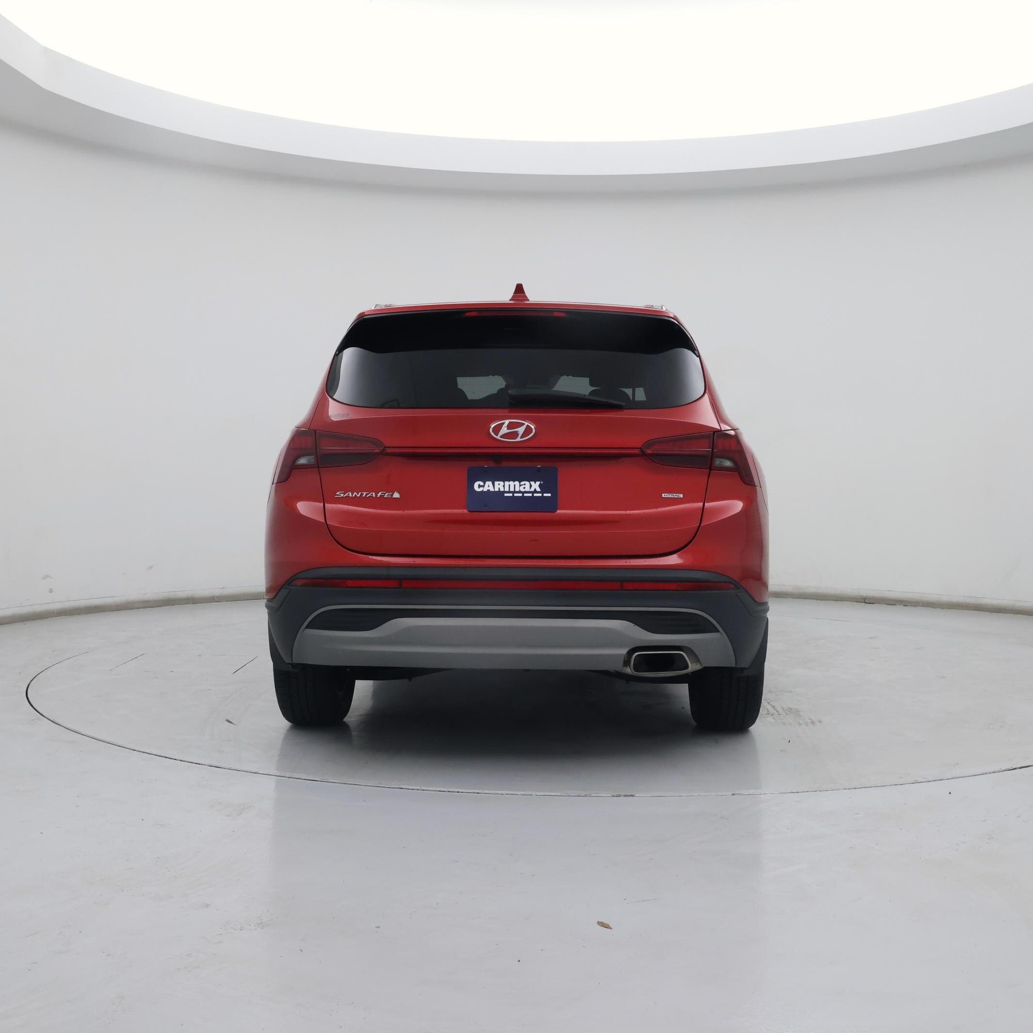 Thumbnail: 2023 Hyundai Santa Fe - 6