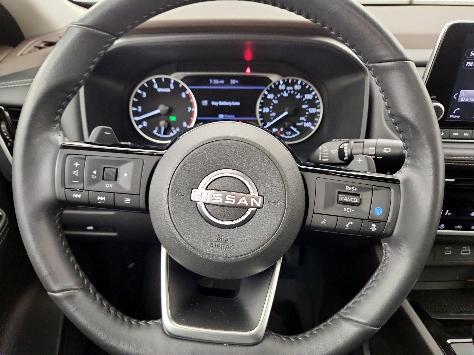 Thumbnail: 2023 Nissan Rogue - 10