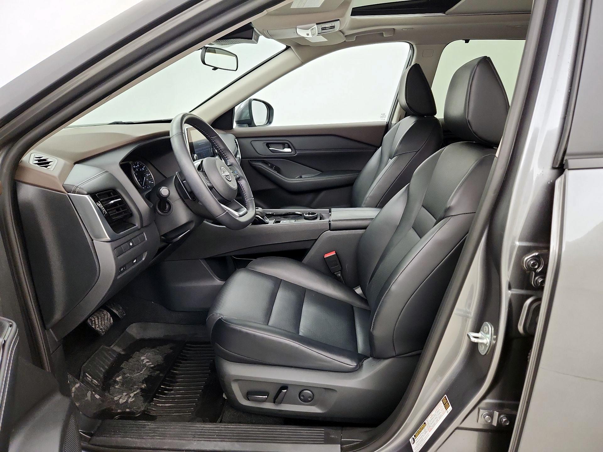 Thumbnail: 2023 Nissan Rogue - 11