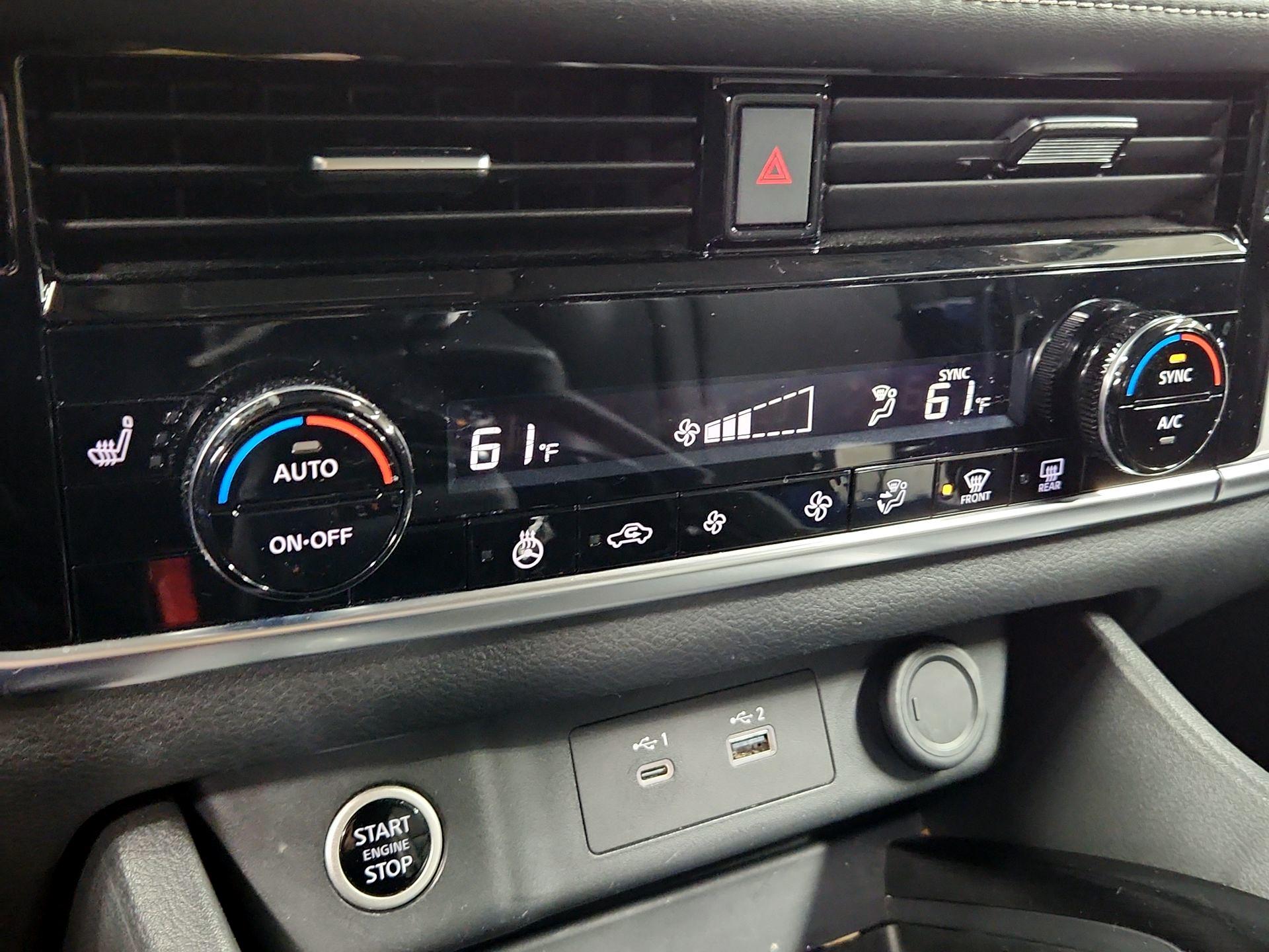 Thumbnail: 2023 Nissan Rogue - 16