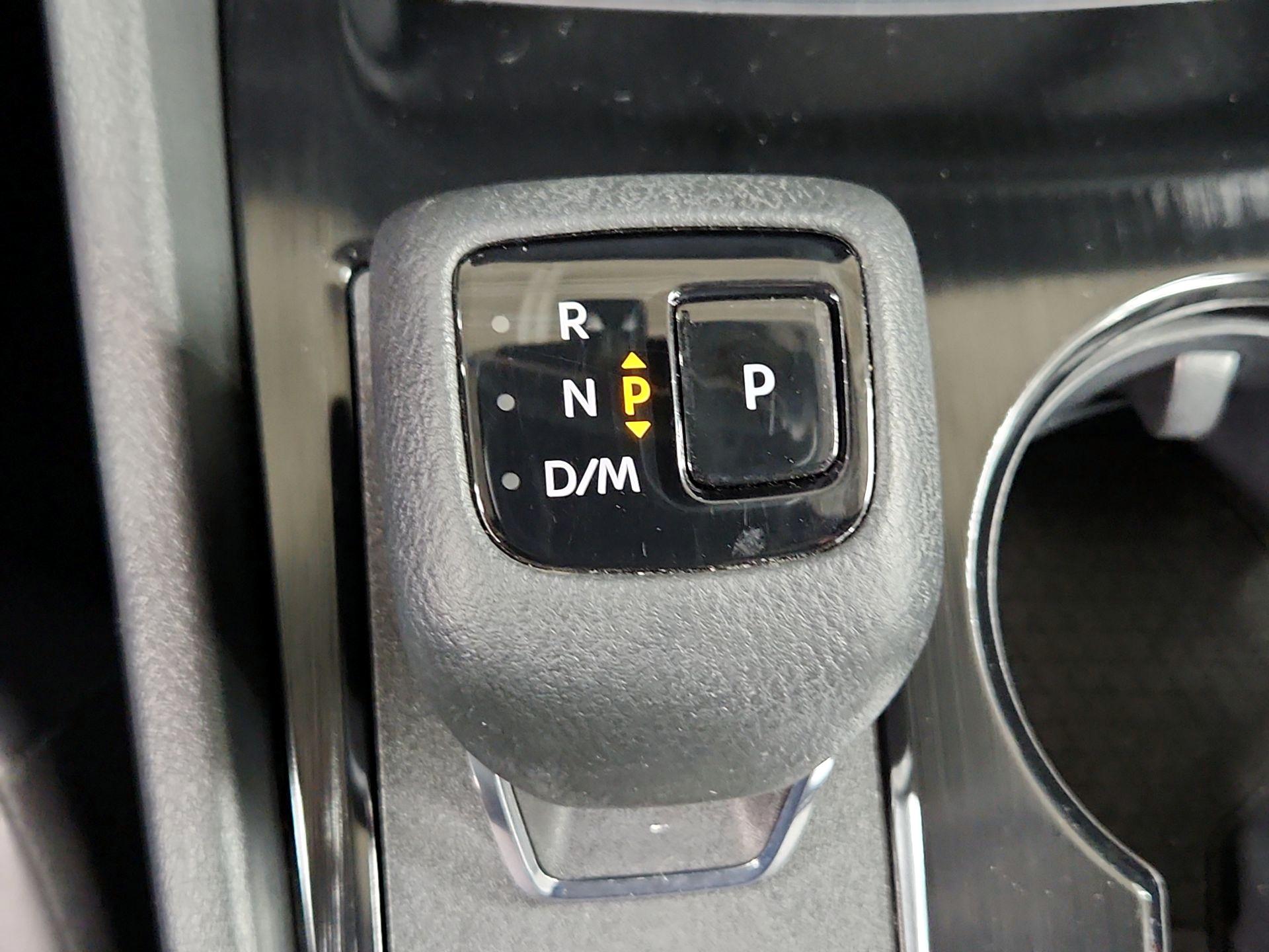 Thumbnail: 2023 Nissan Rogue - 17