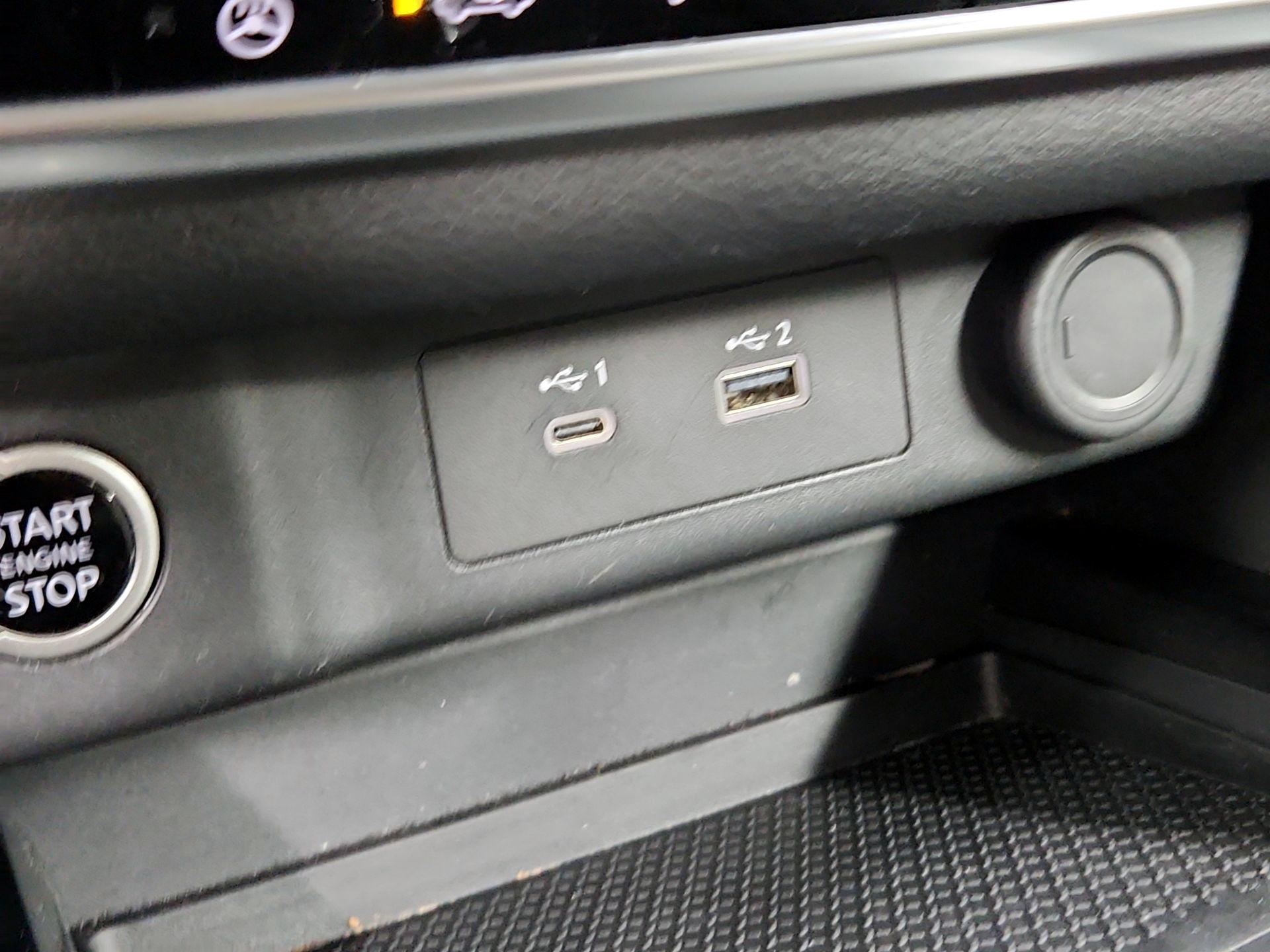 Thumbnail: 2023 Nissan Rogue - 18