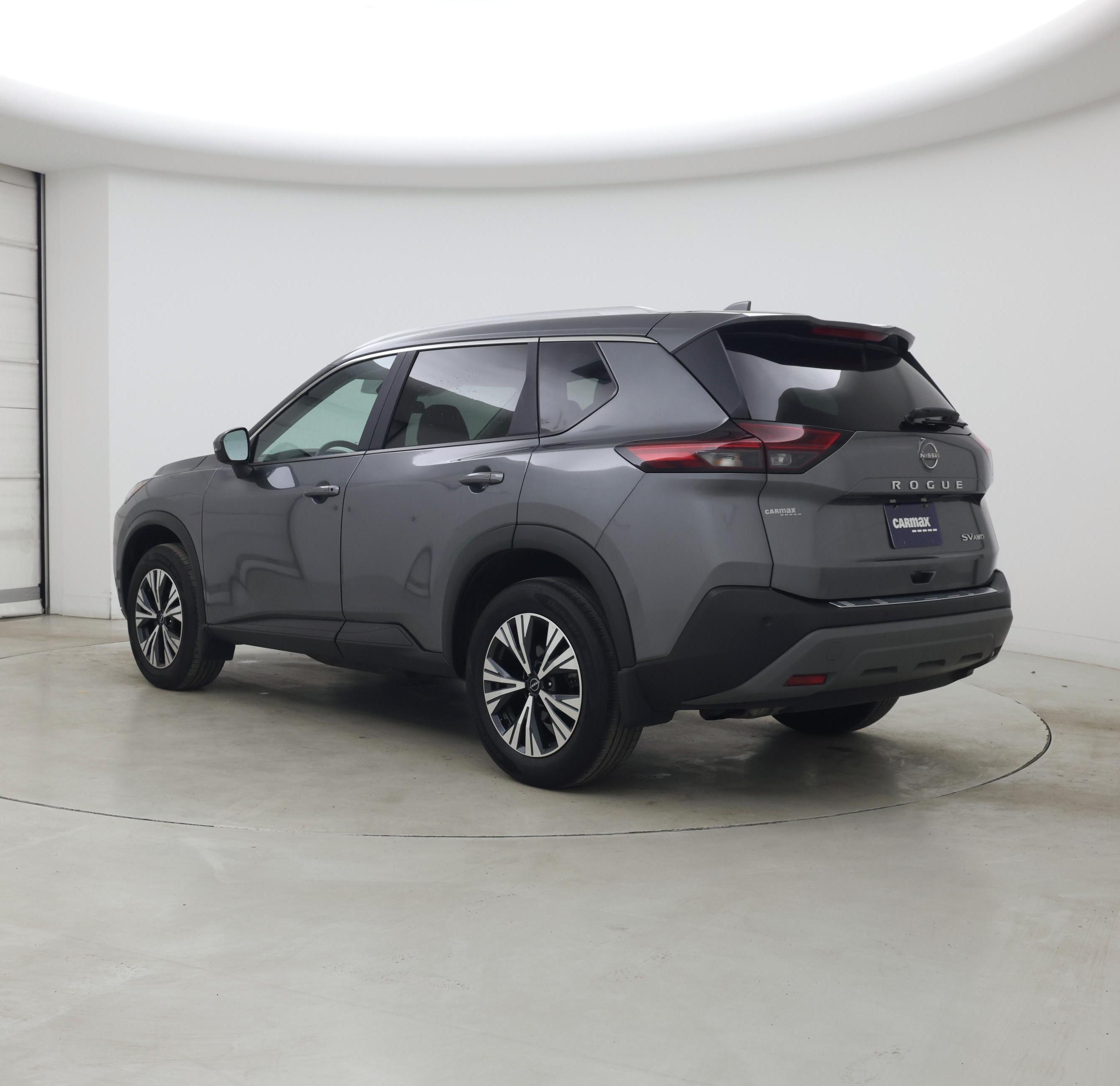 Thumbnail: 2023 Nissan Rogue - 2