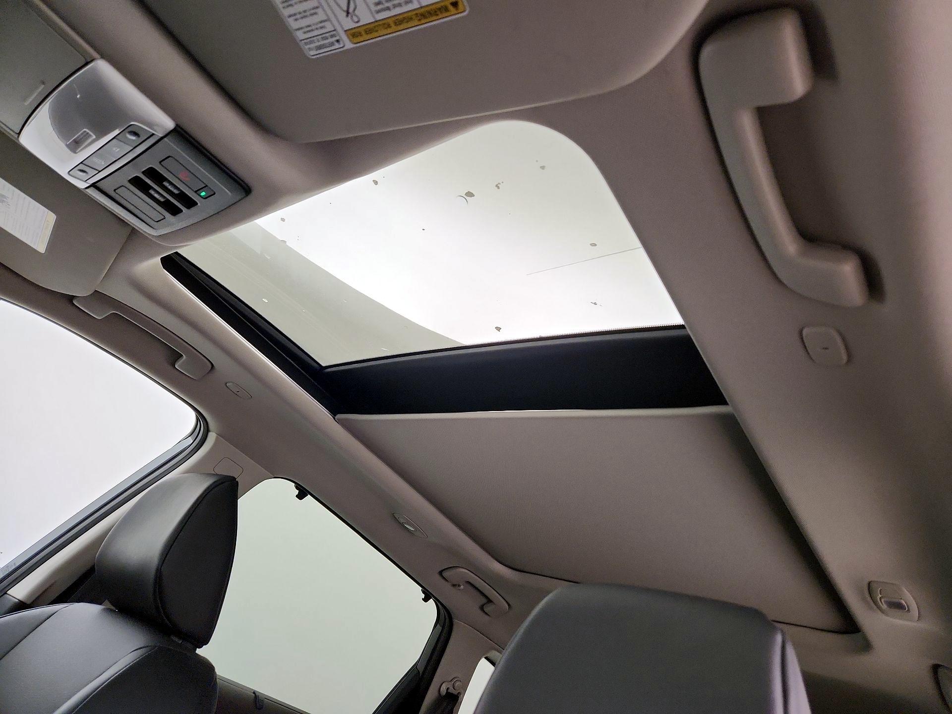 Thumbnail: 2023 Nissan Rogue - 19