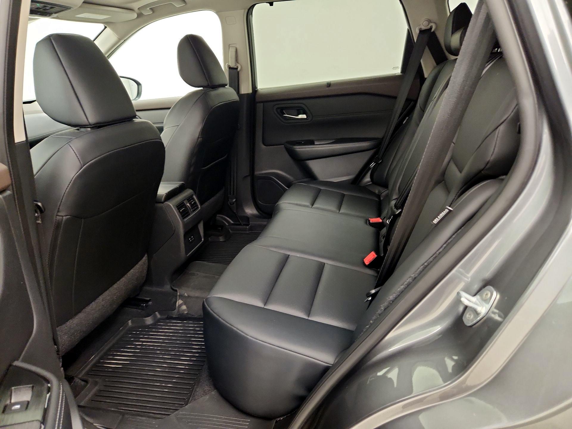 Thumbnail: 2023 Nissan Rogue - 20