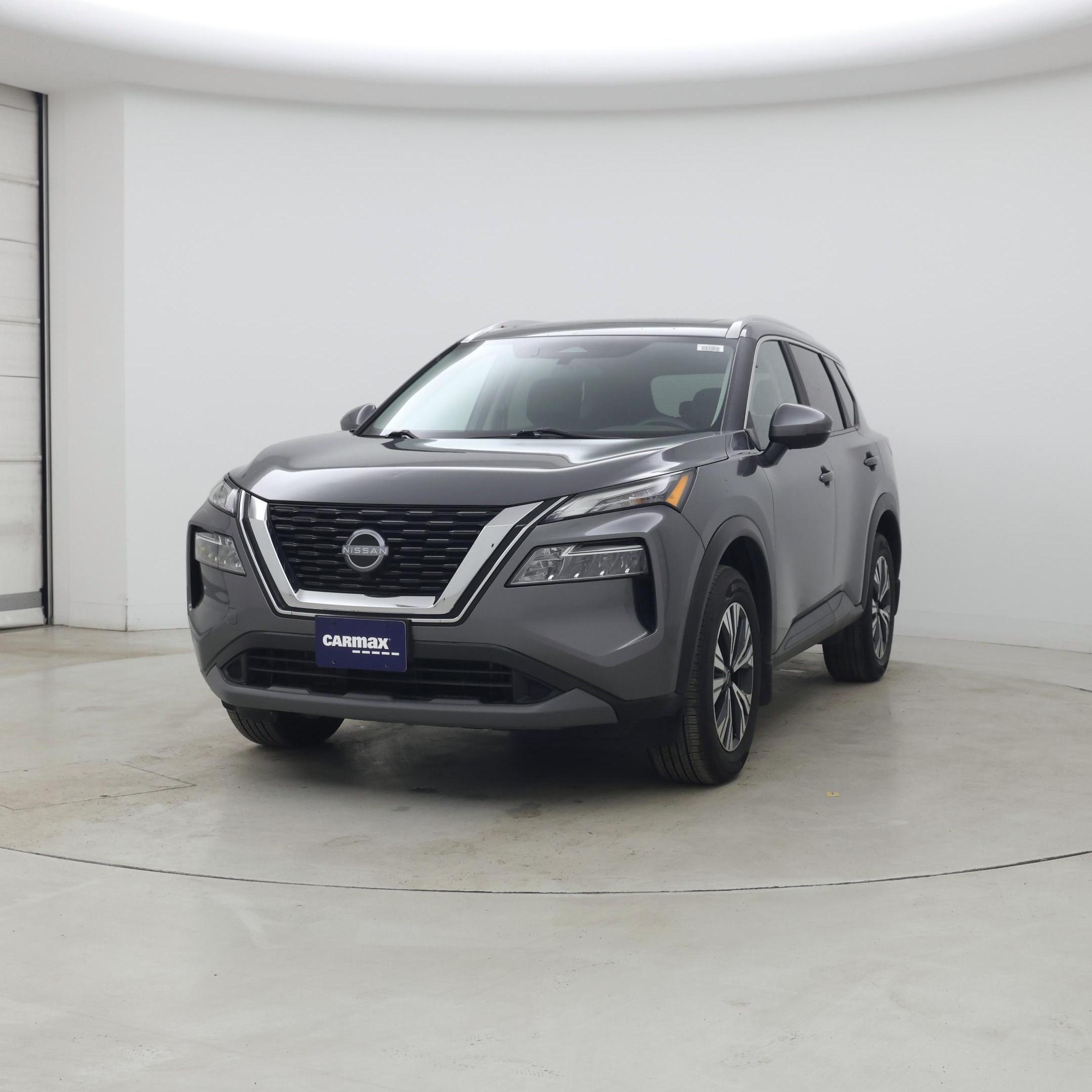 Thumbnail: 2023 Nissan Rogue - 4