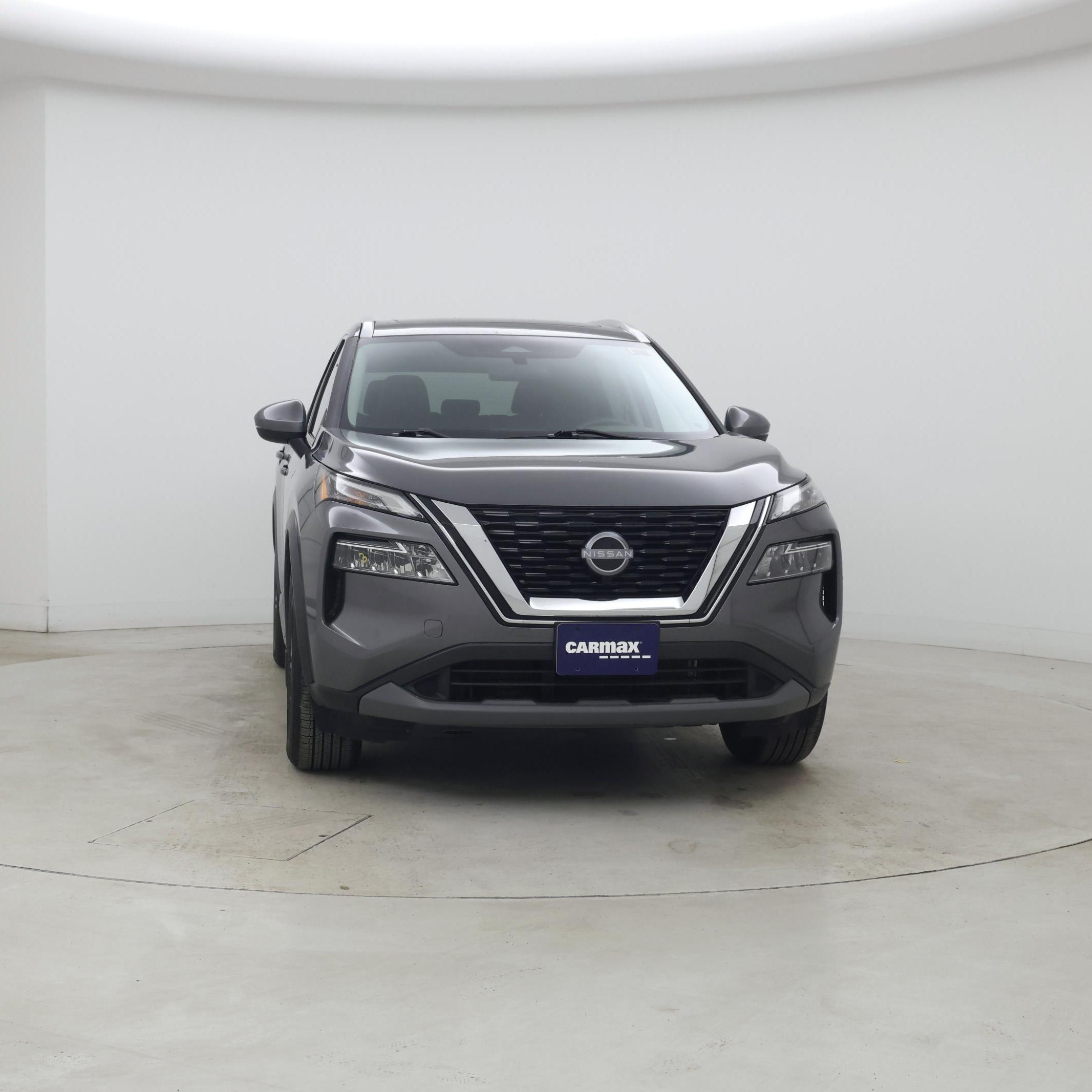 Thumbnail: 2023 Nissan Rogue - 5