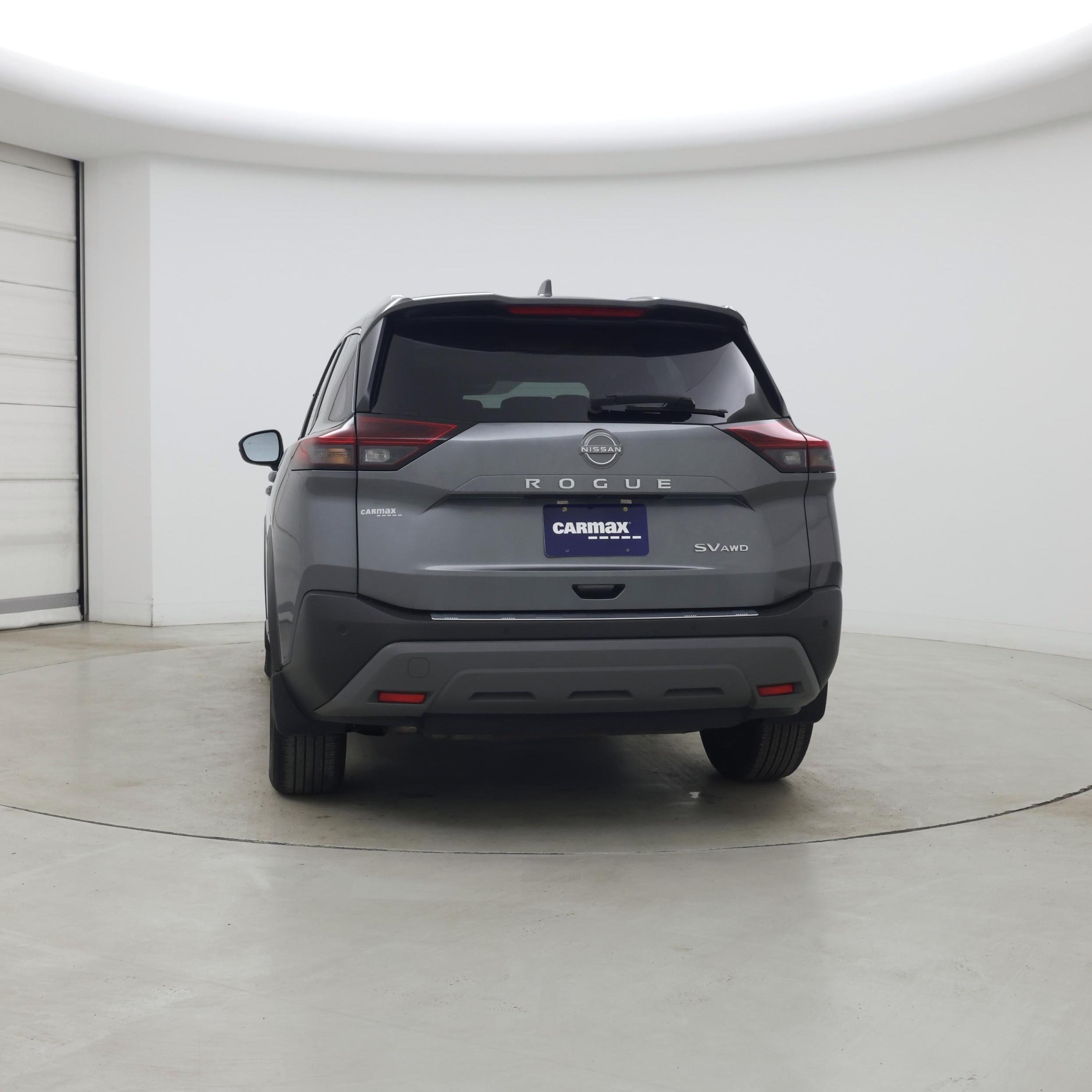 Thumbnail: 2023 Nissan Rogue - 6