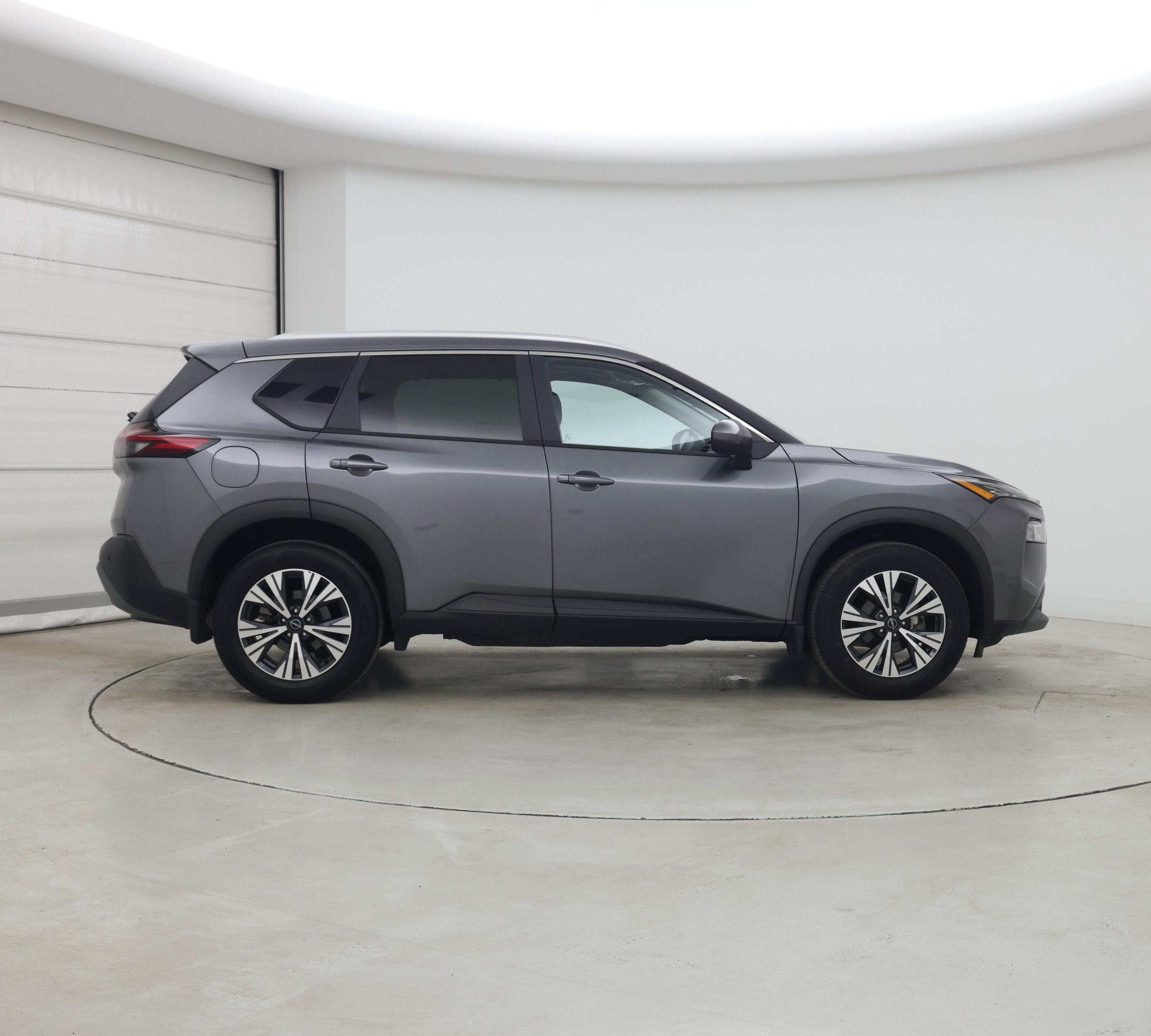 Thumbnail: 2023 Nissan Rogue - 7