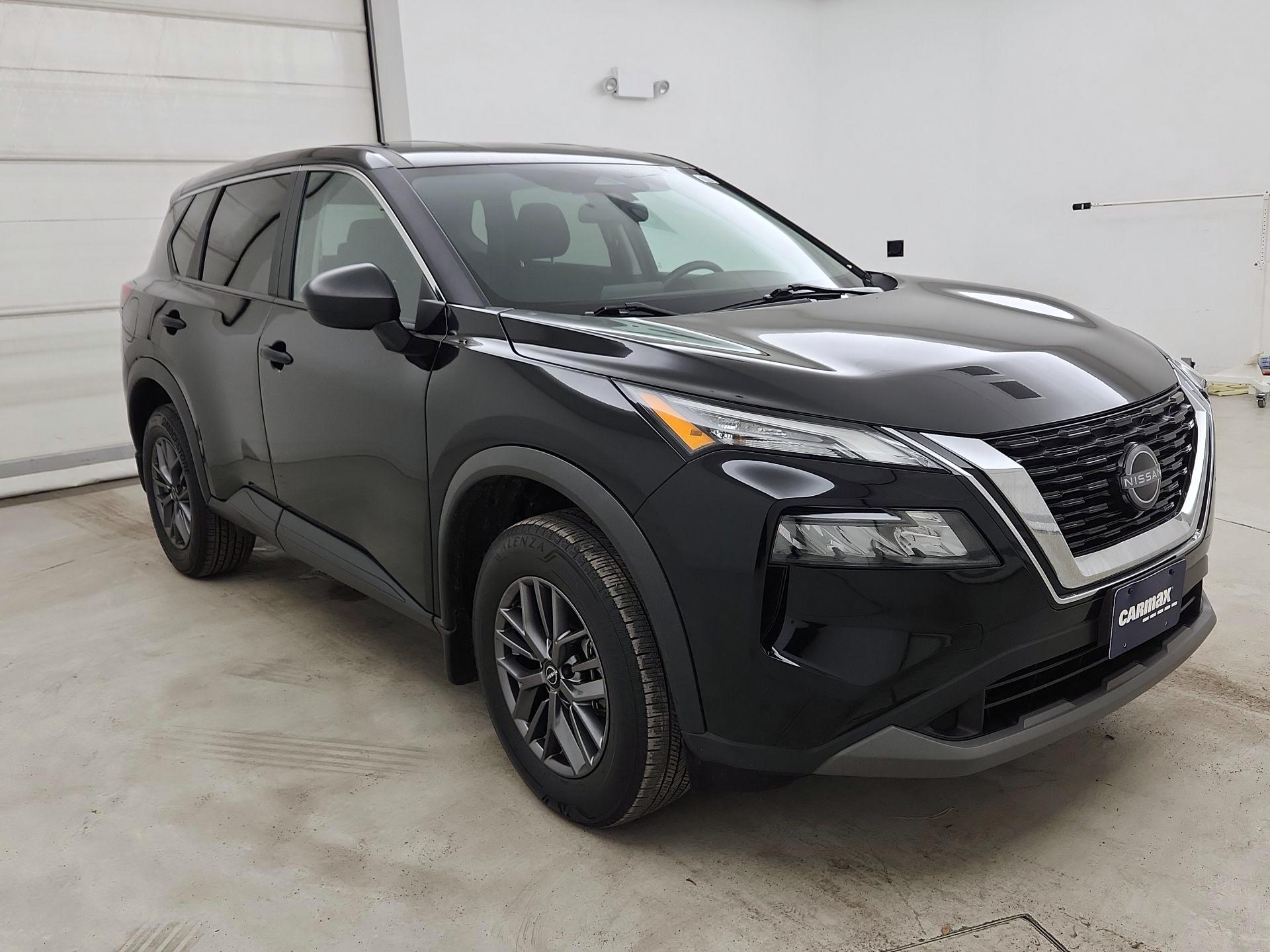 Thumbnail: 2023 Nissan Rogue - 1