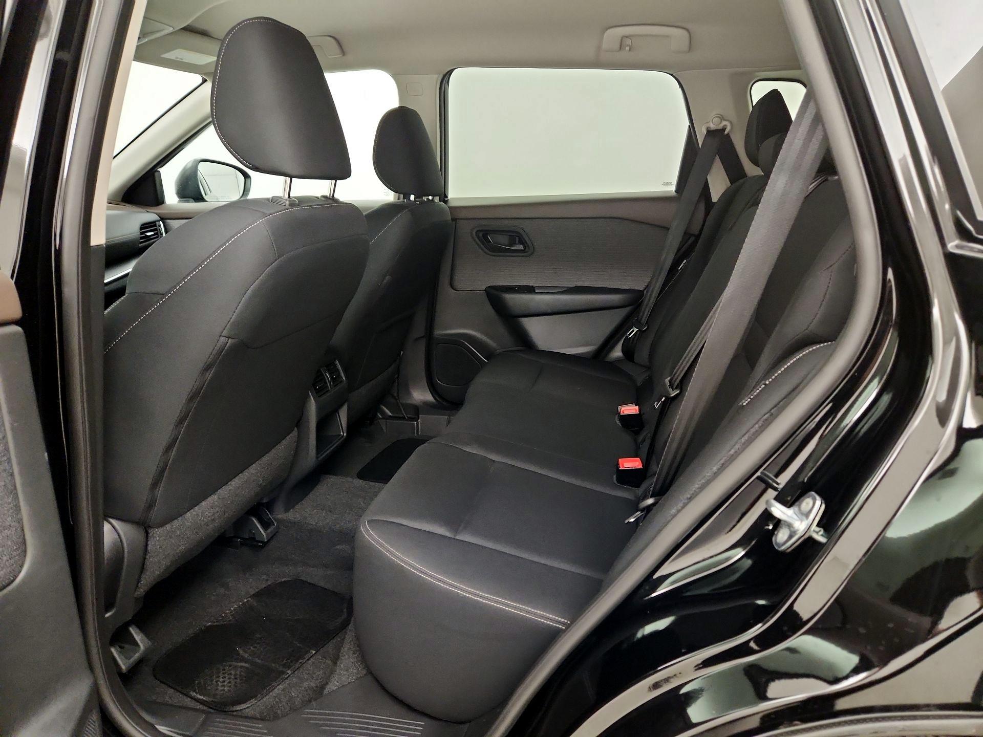 Thumbnail: 2023 Nissan Rogue - 17