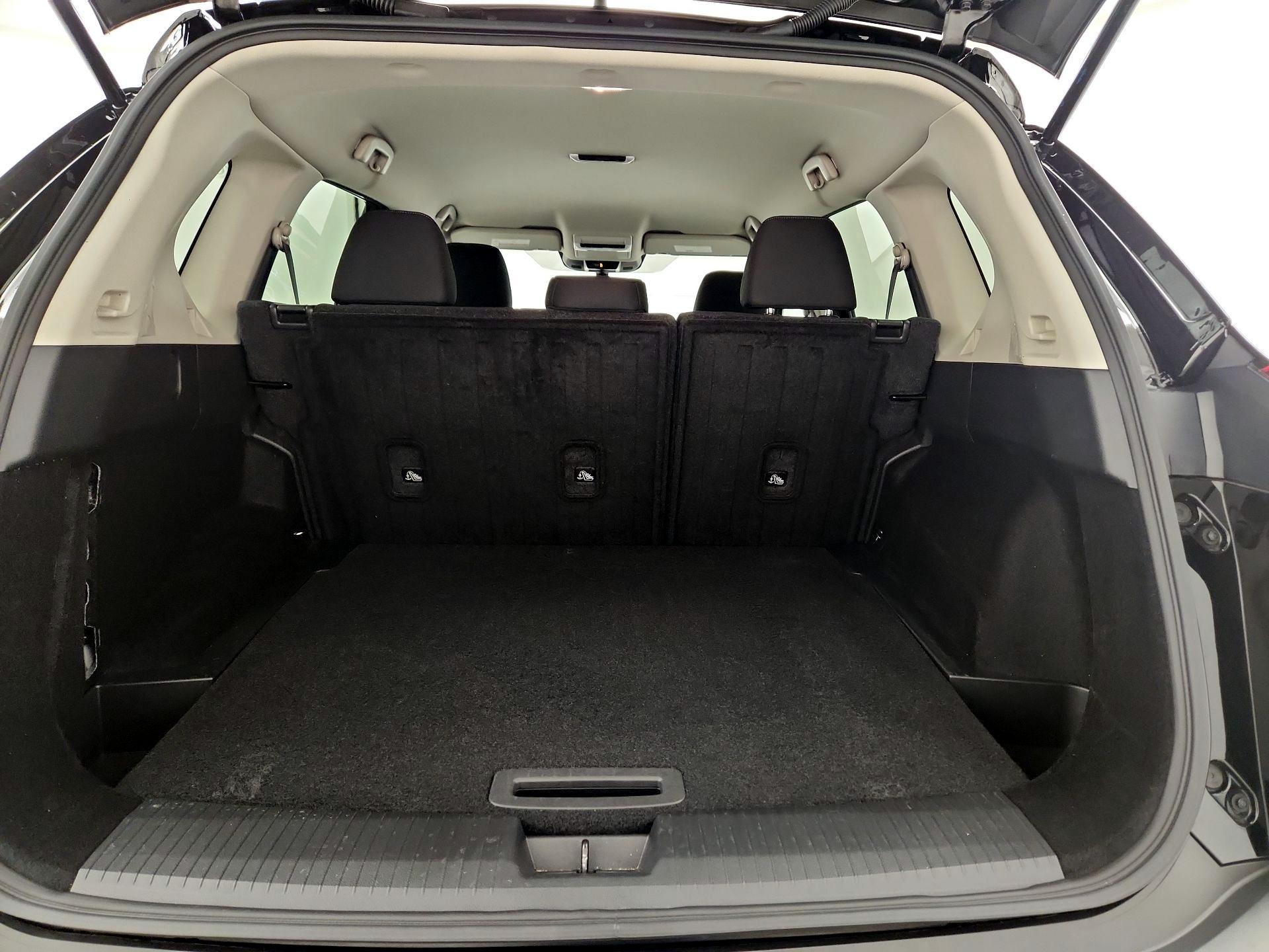 Thumbnail: 2023 Nissan Rogue - 18