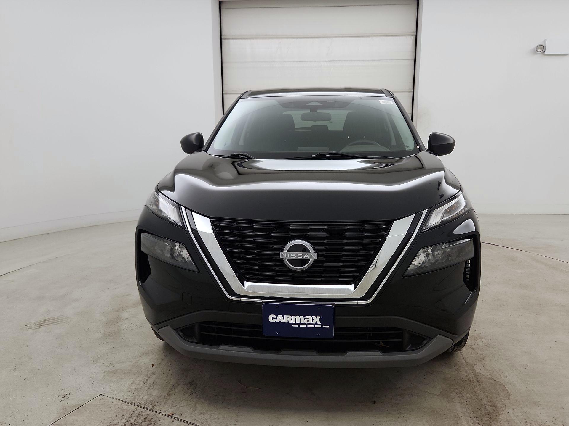 Thumbnail: 2023 Nissan Rogue - 2