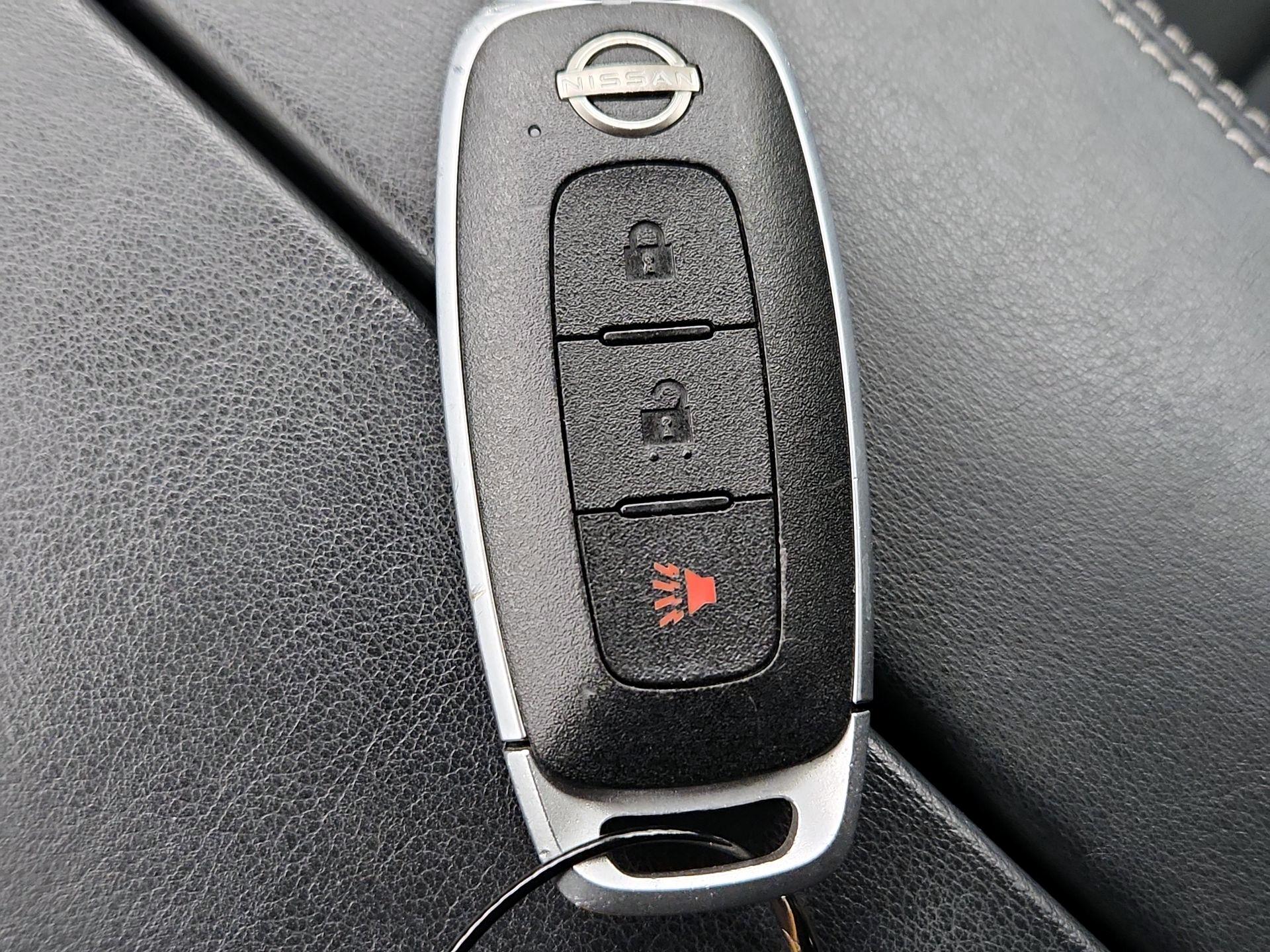 Thumbnail: 2023 Nissan Rogue - 20