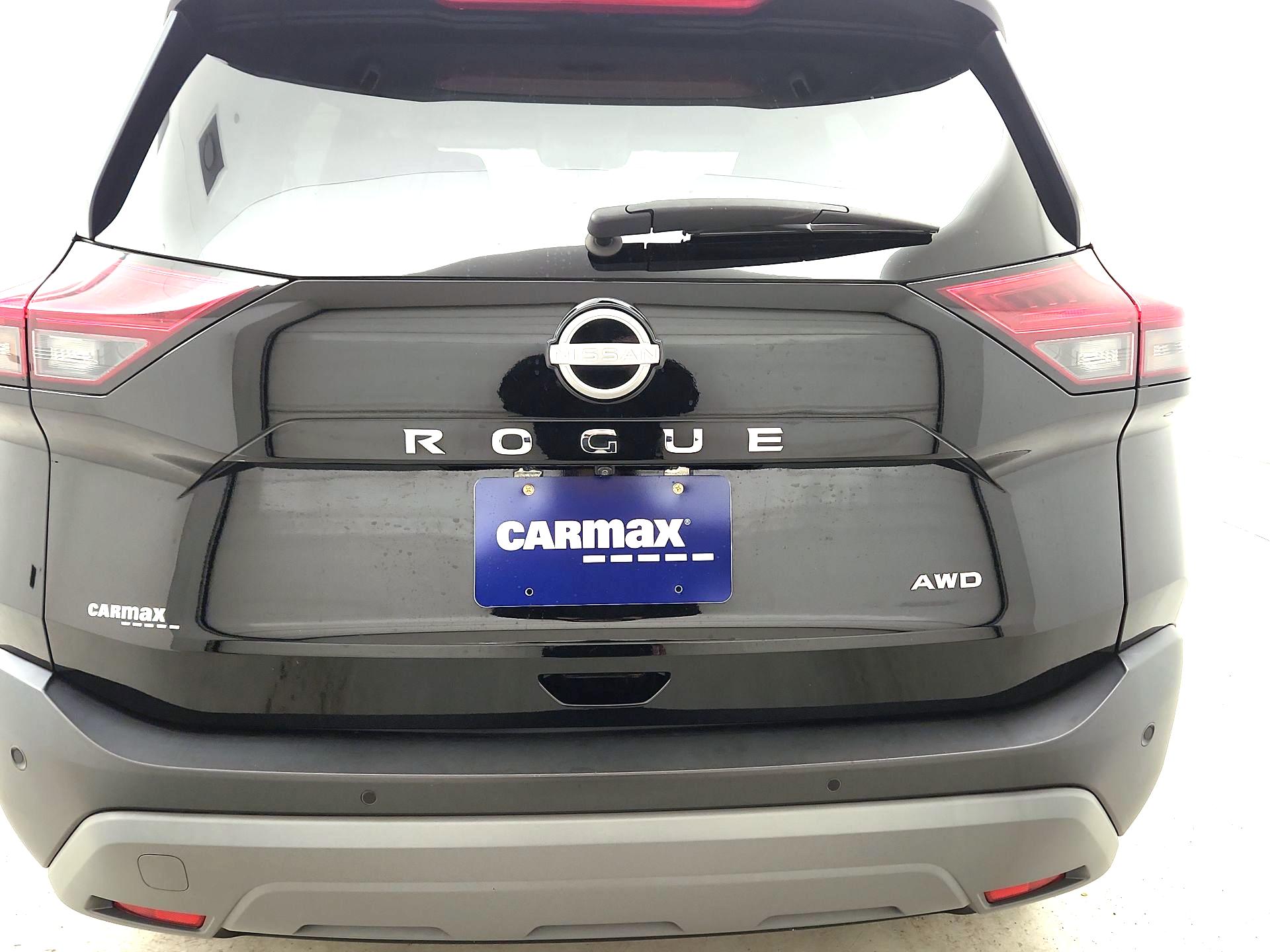 Thumbnail: 2023 Nissan Rogue - 6