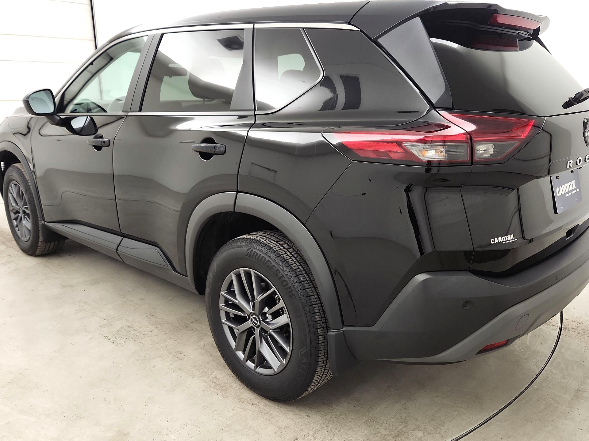 Thumbnail: 2023 Nissan Rogue - 7