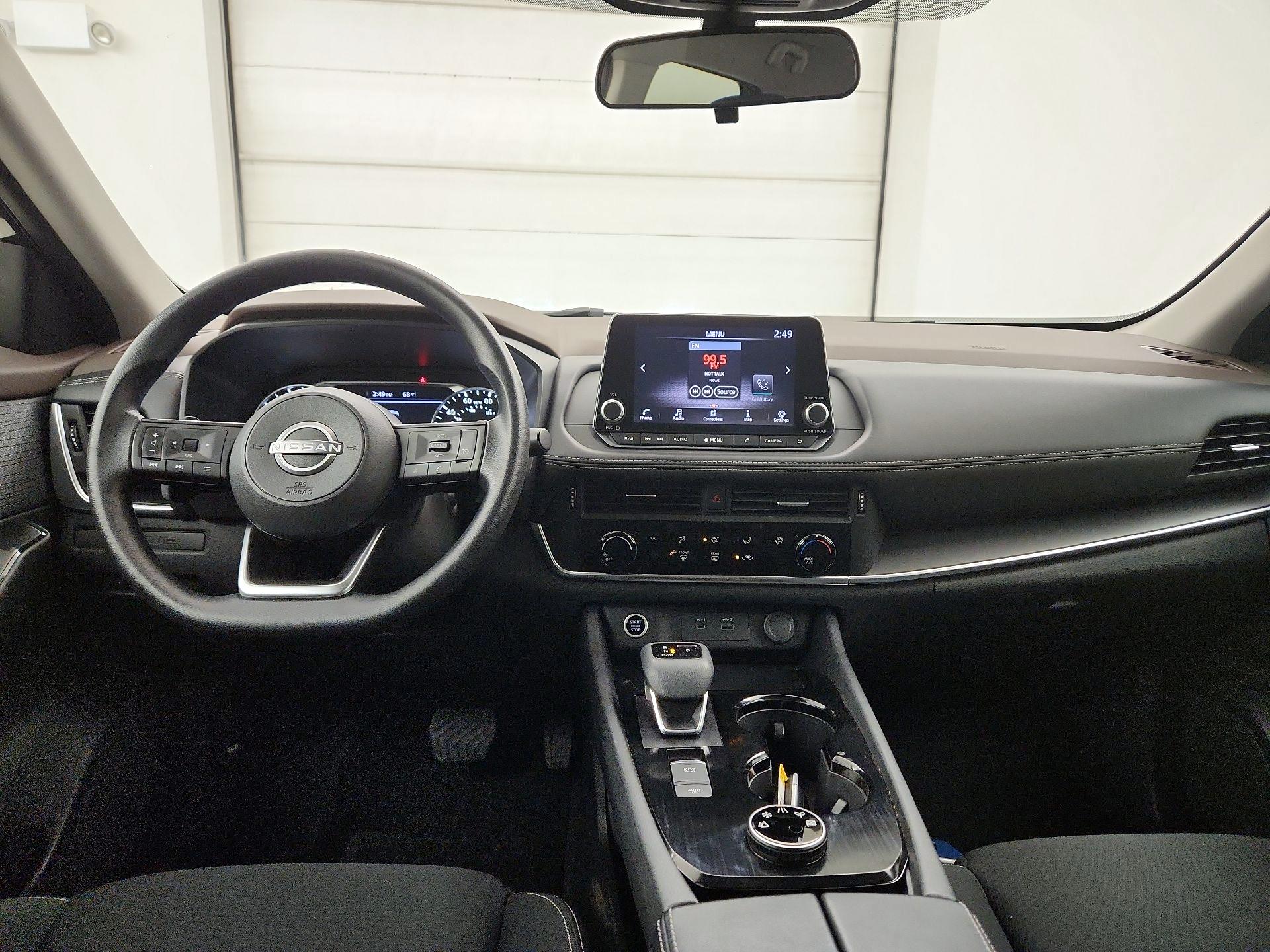 Thumbnail: 2023 Nissan Rogue - 8