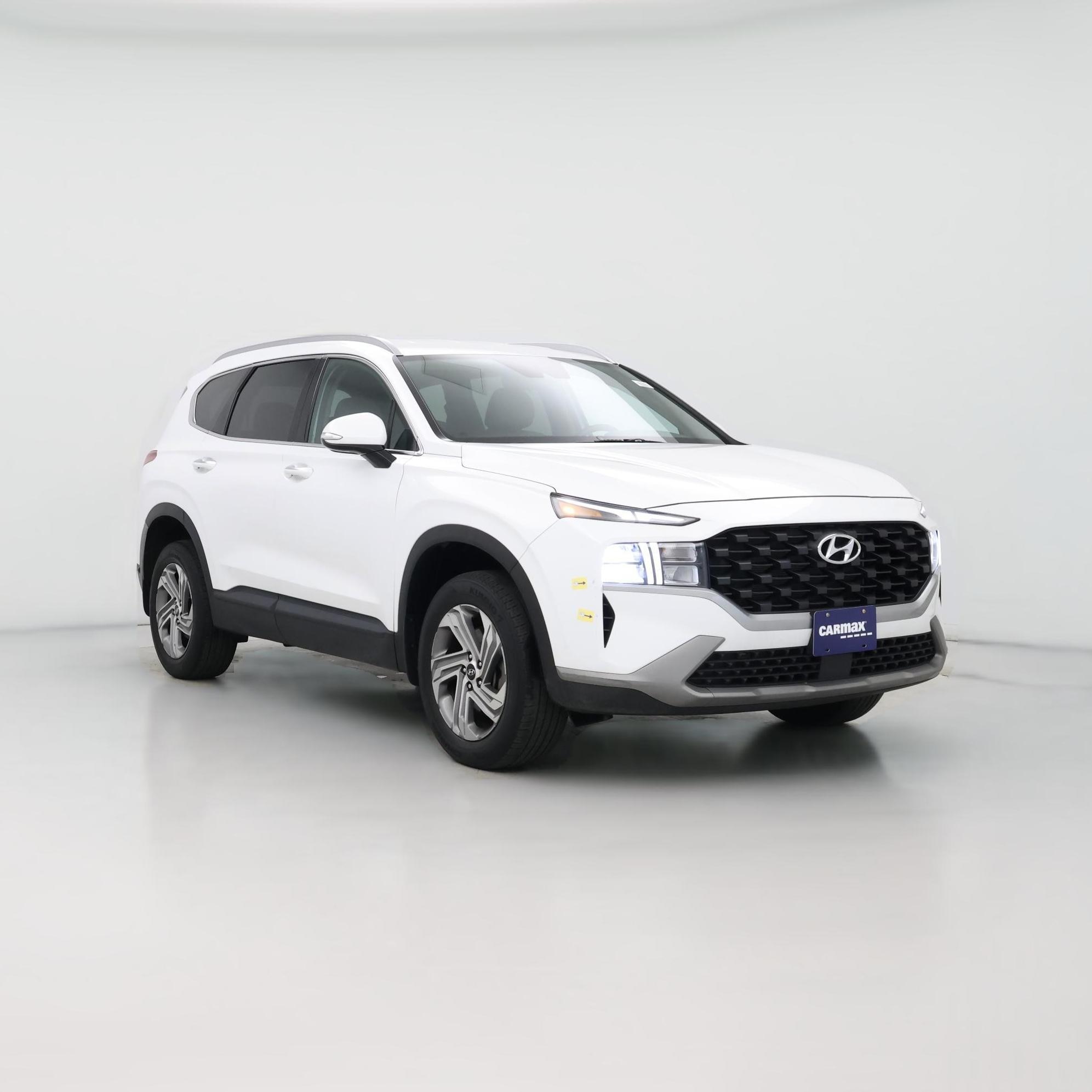 Thumbnail: 2023 Hyundai Santa Fe - 1