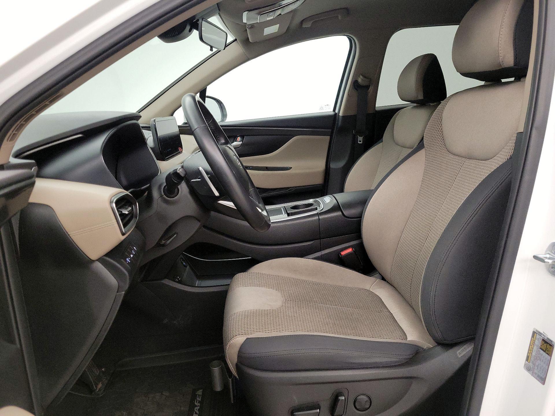 Thumbnail: 2023 Hyundai Santa Fe - 11