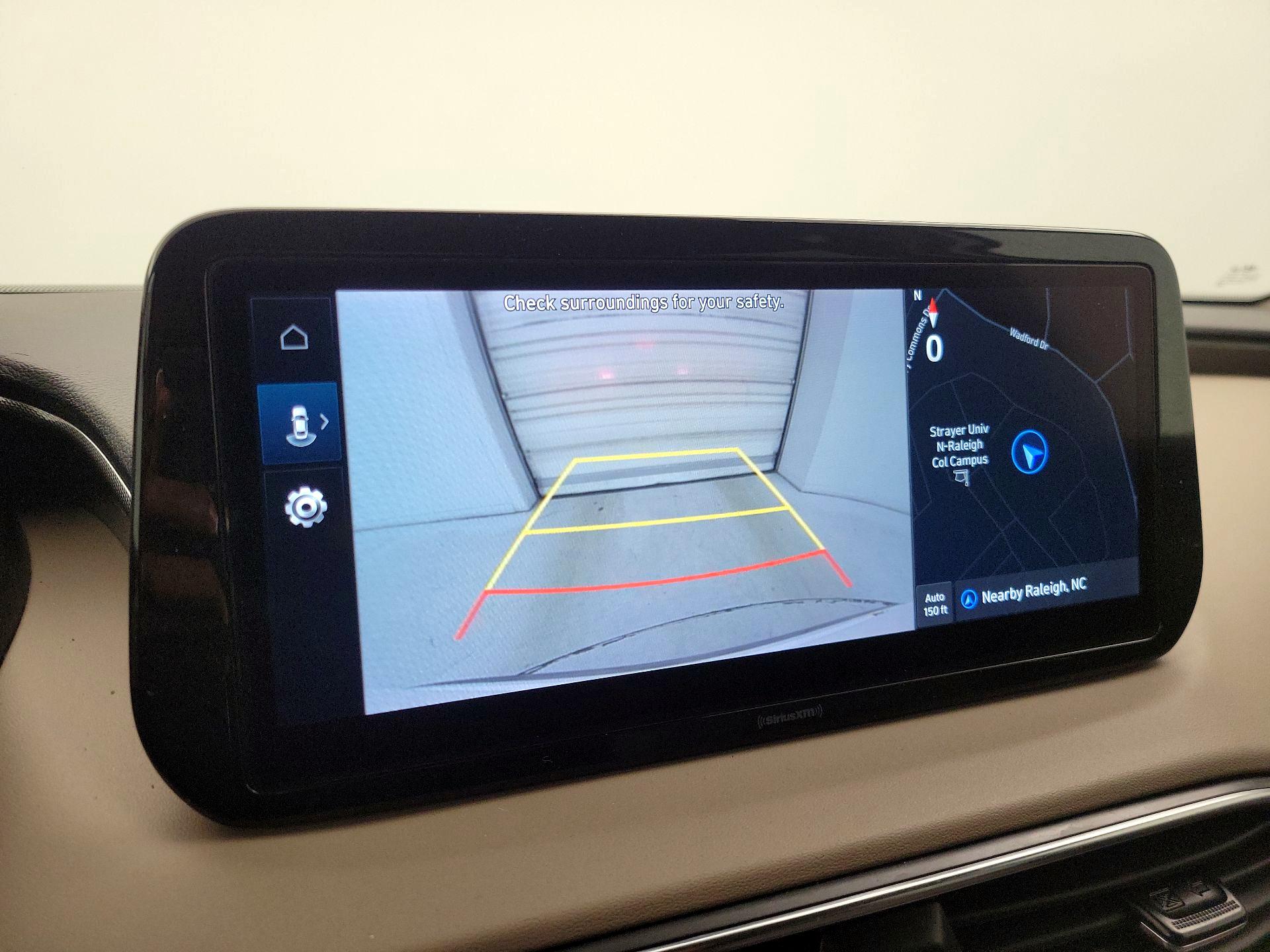 Thumbnail: 2023 Hyundai Santa Fe - 15