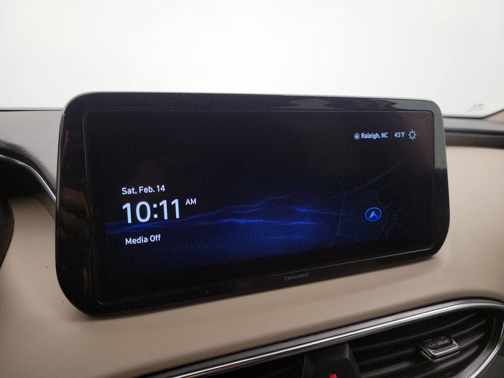 Thumbnail: 2023 Hyundai Santa Fe - 16