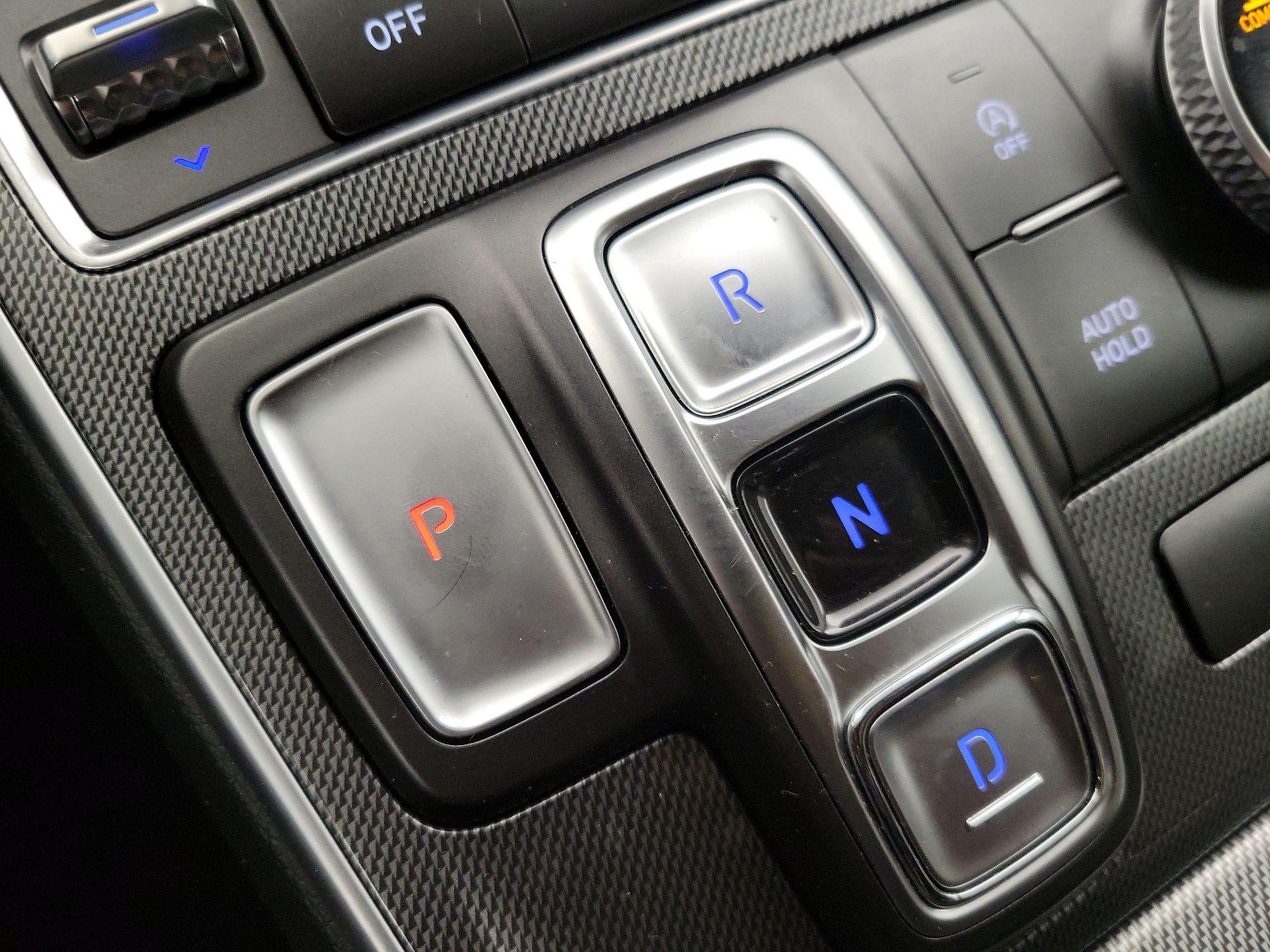 Thumbnail: 2023 Hyundai Santa Fe - 18