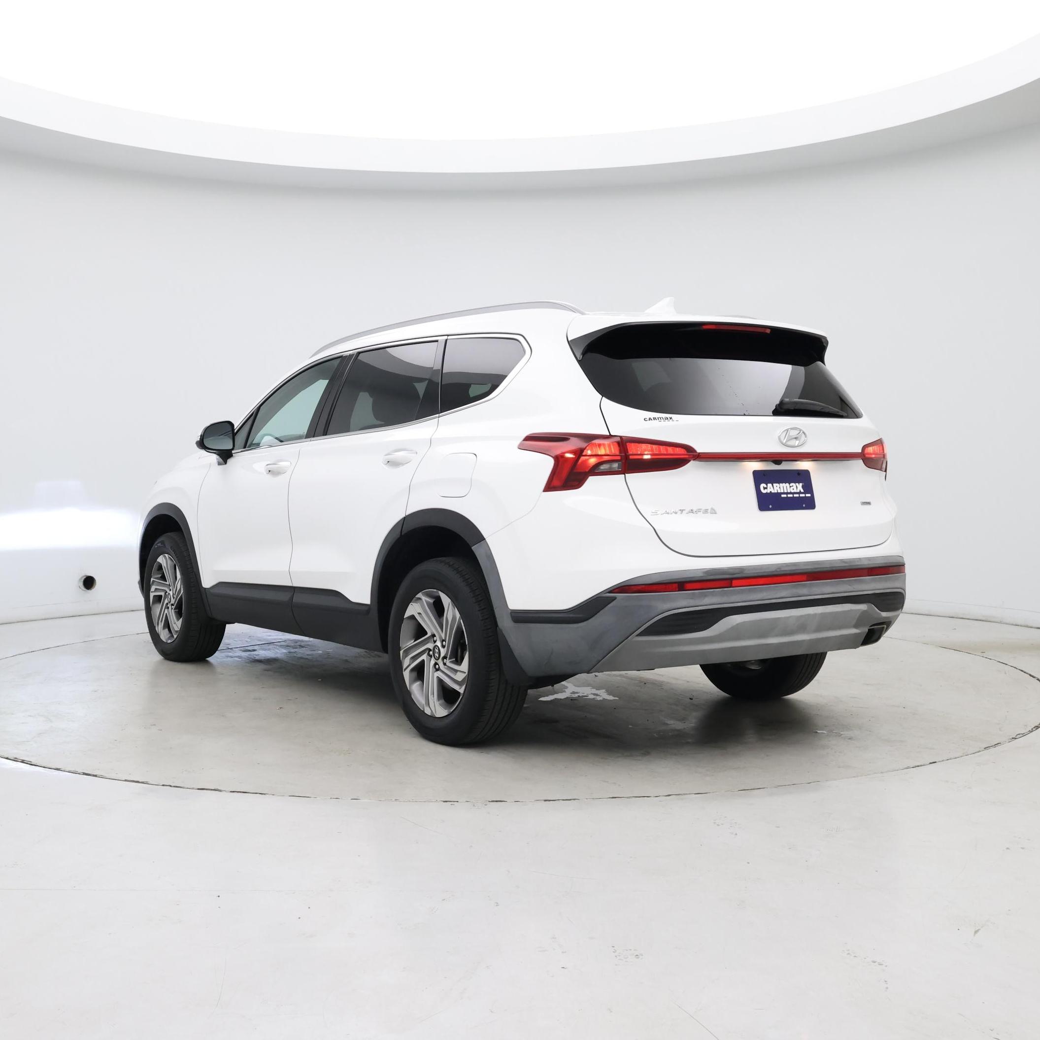 Thumbnail: 2023 Hyundai Santa Fe - 2