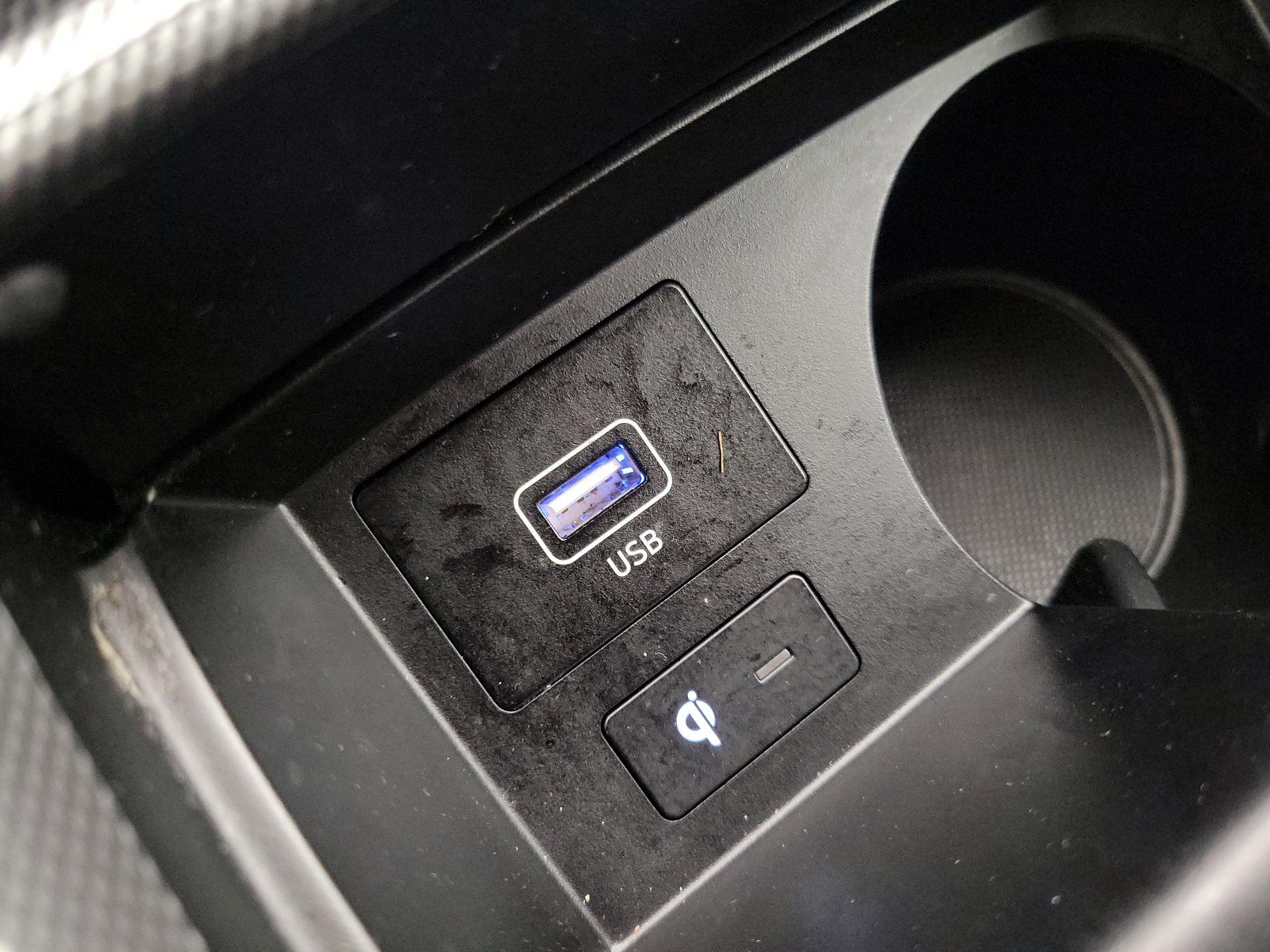 Thumbnail: 2023 Hyundai Santa Fe - 19