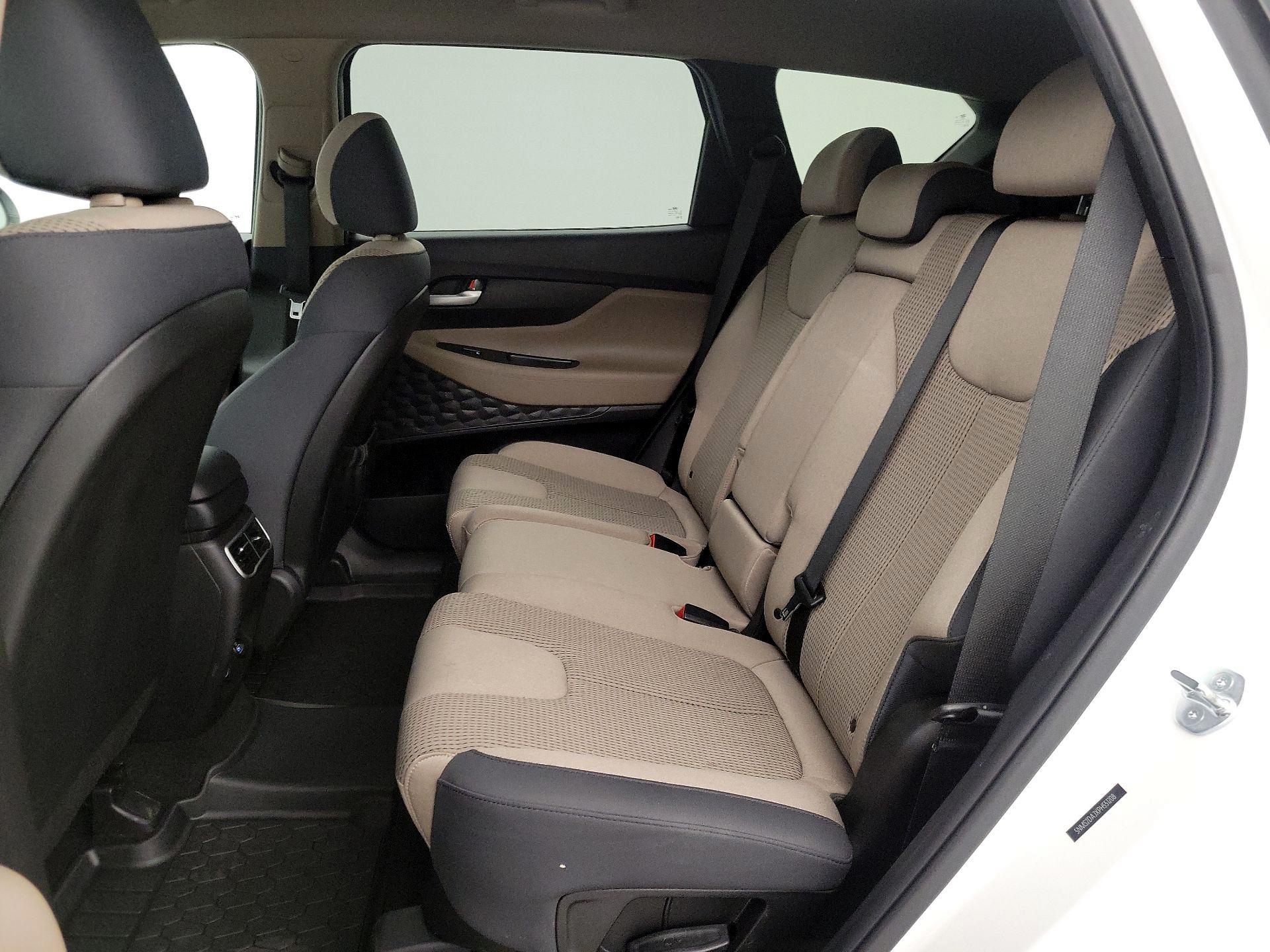 Thumbnail: 2023 Hyundai Santa Fe - 20