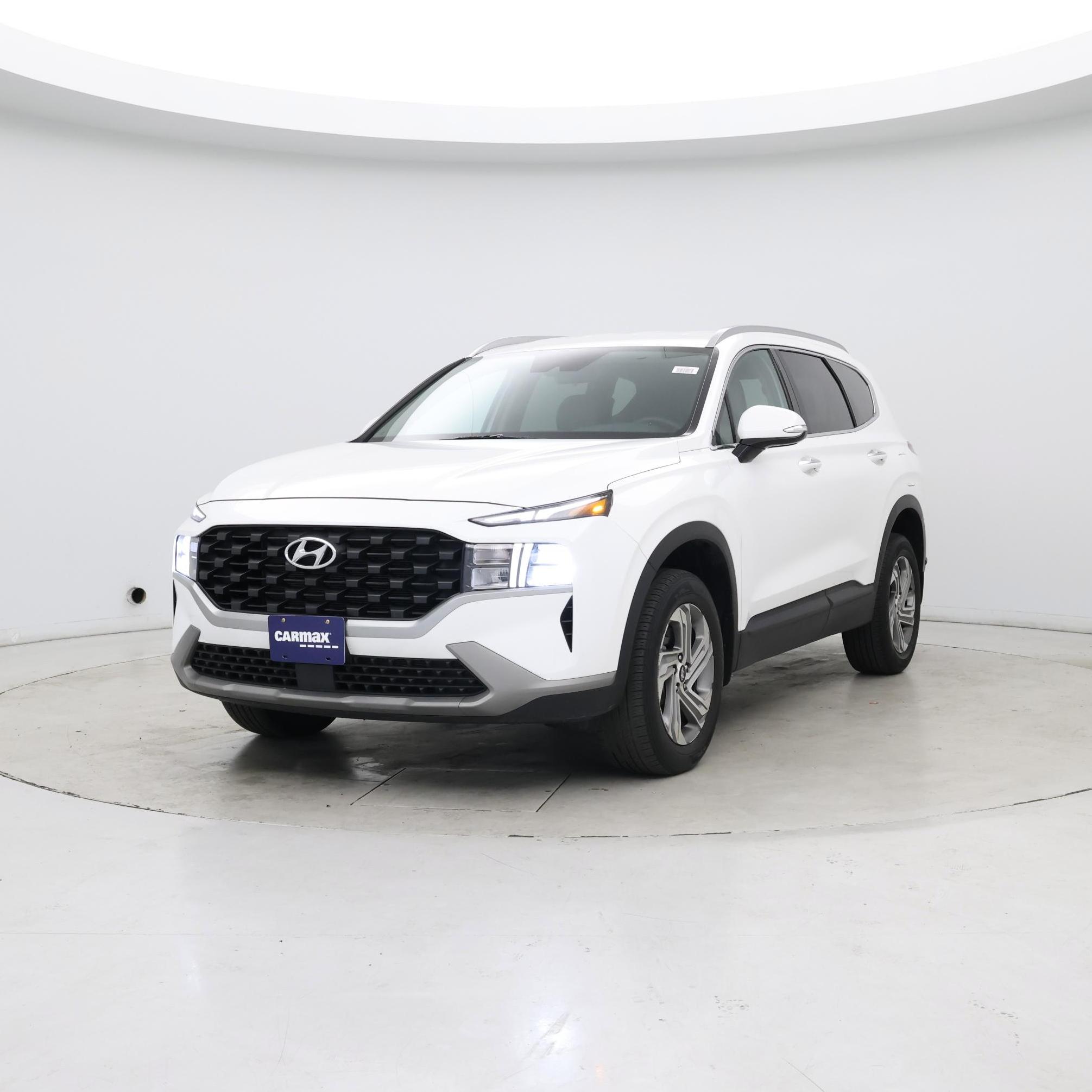 Thumbnail: 2023 Hyundai Santa Fe - 4