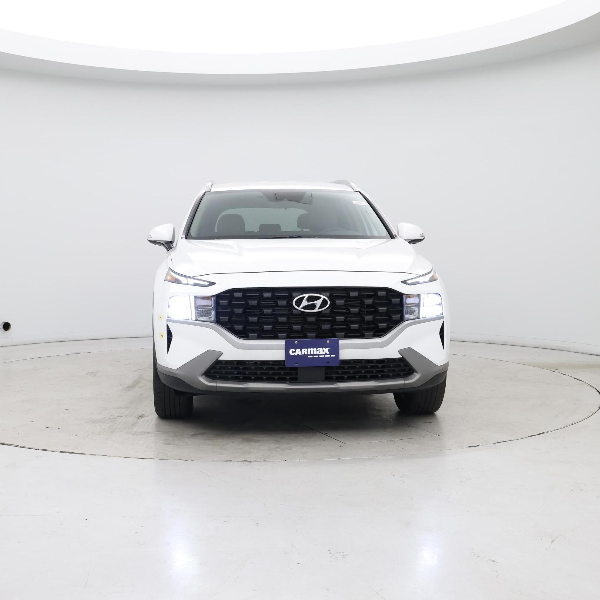 Thumbnail: 2023 Hyundai Santa Fe - 5