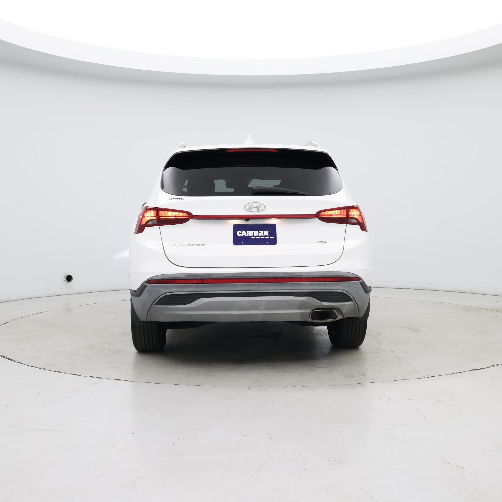 Thumbnail: 2023 Hyundai Santa Fe - 6