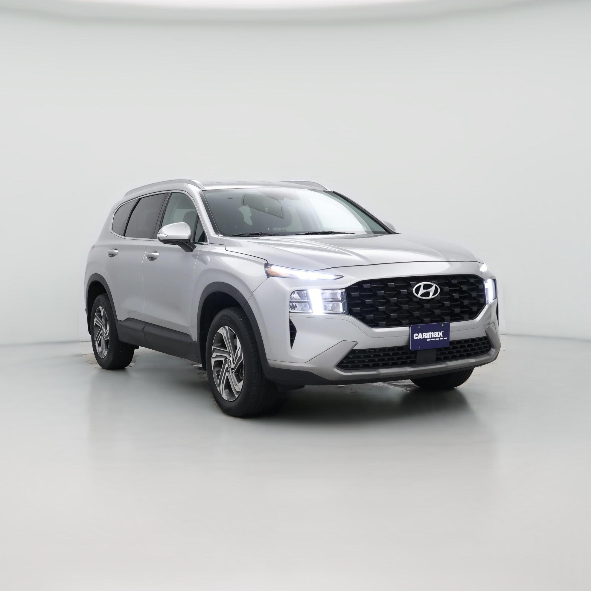 Thumbnail: 2023 Hyundai Santa Fe - 1