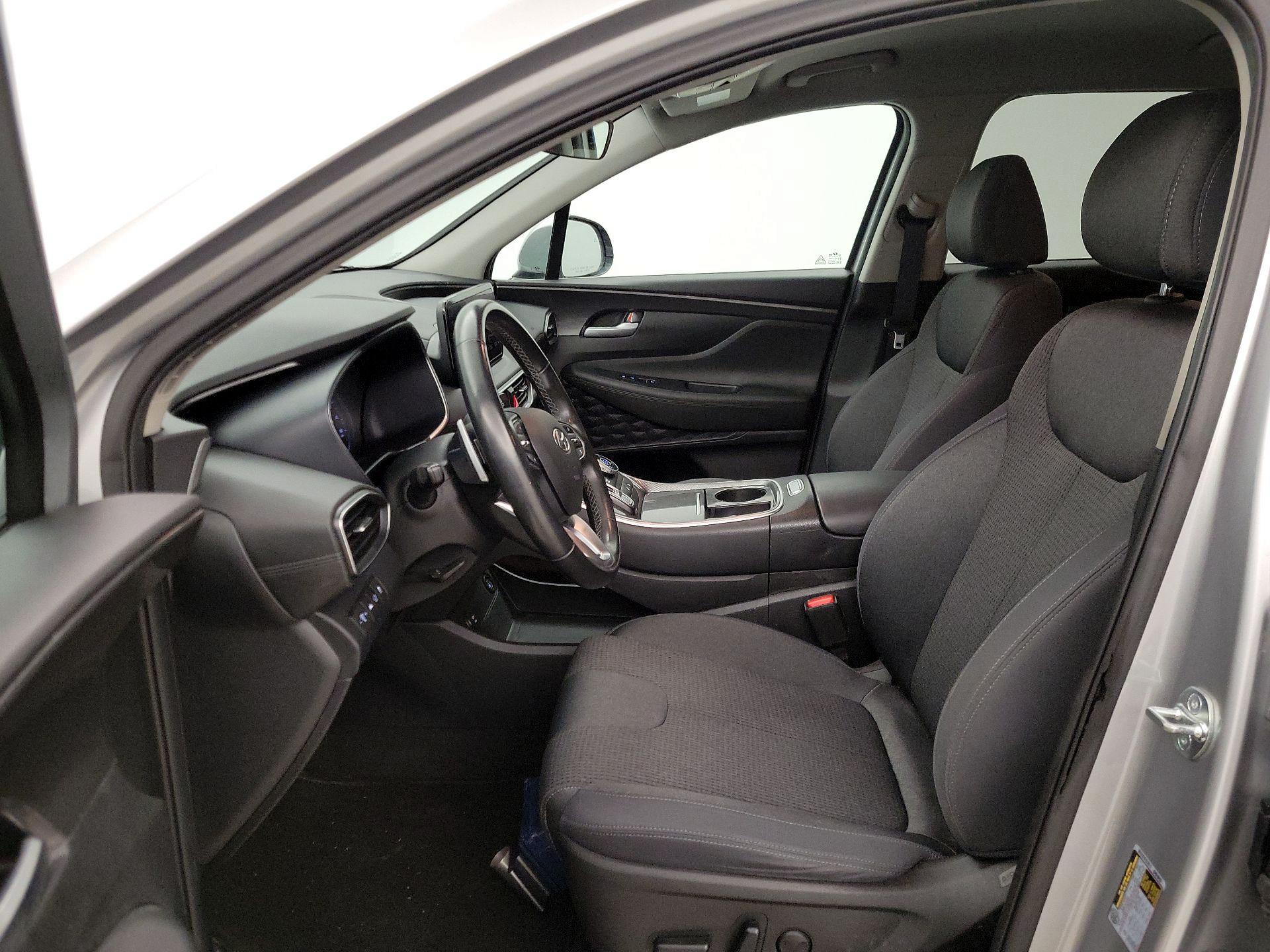 Thumbnail: 2023 Hyundai Santa Fe - 11