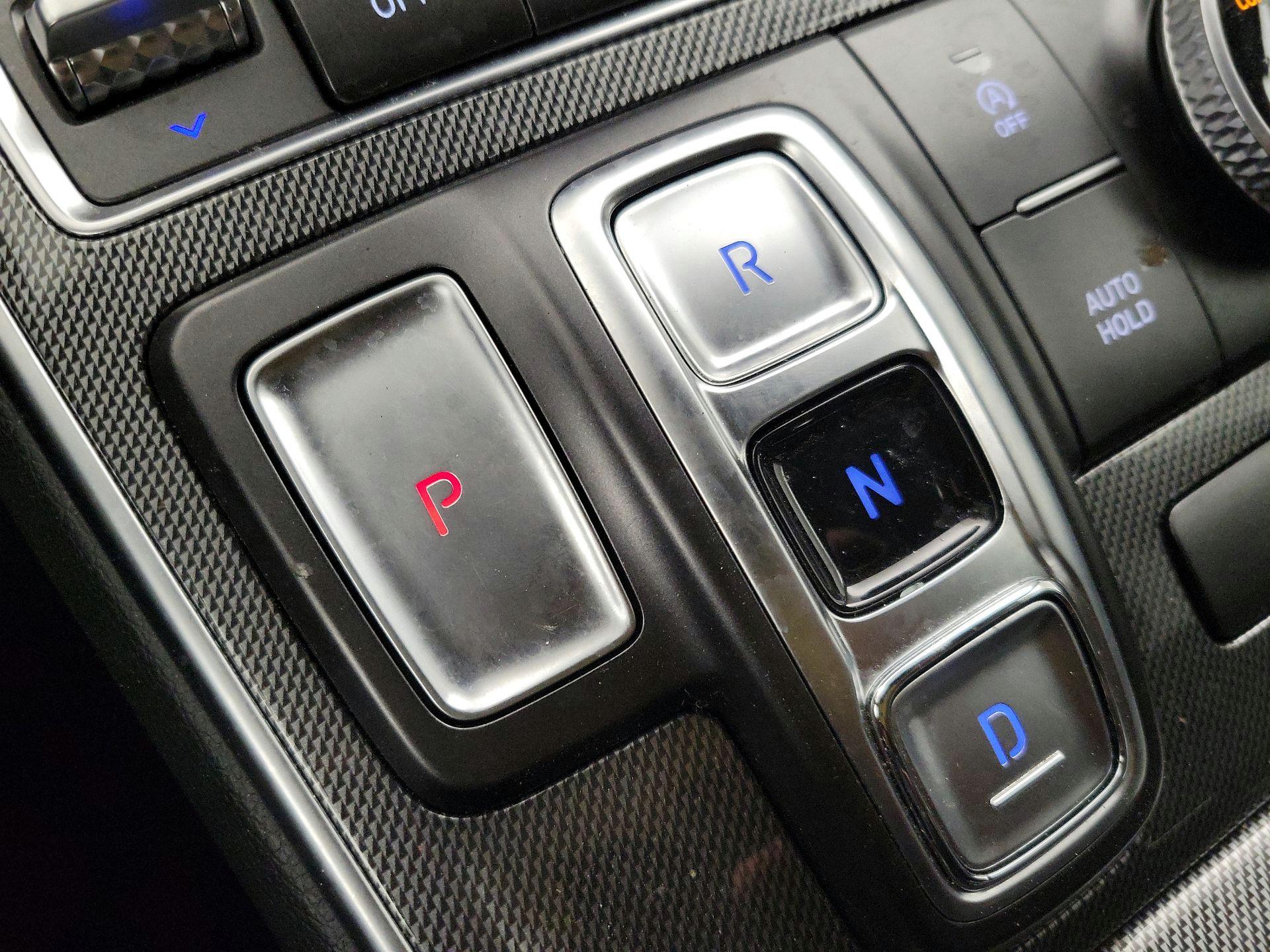 Thumbnail: 2023 Hyundai Santa Fe - 18