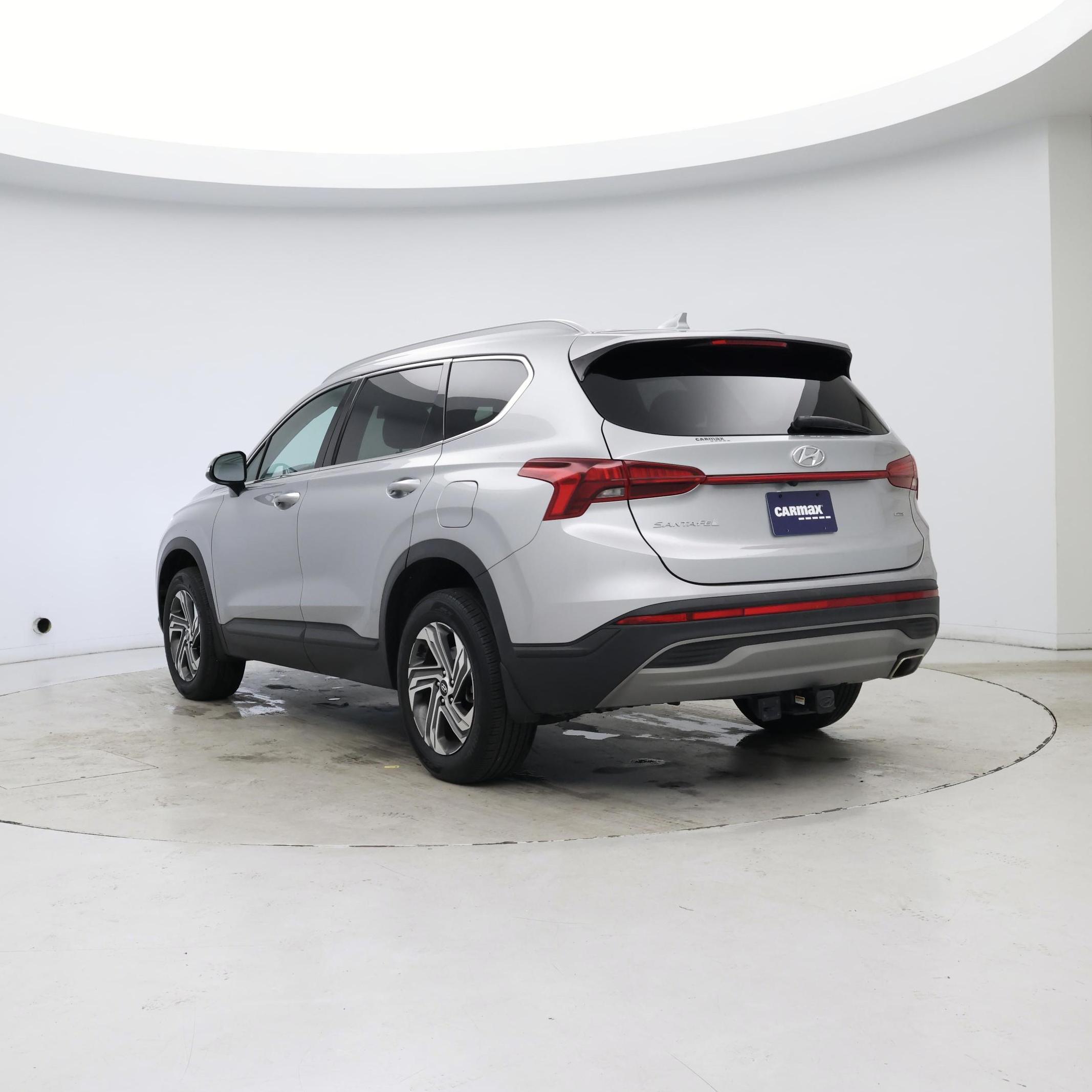 Thumbnail: 2023 Hyundai Santa Fe - 2