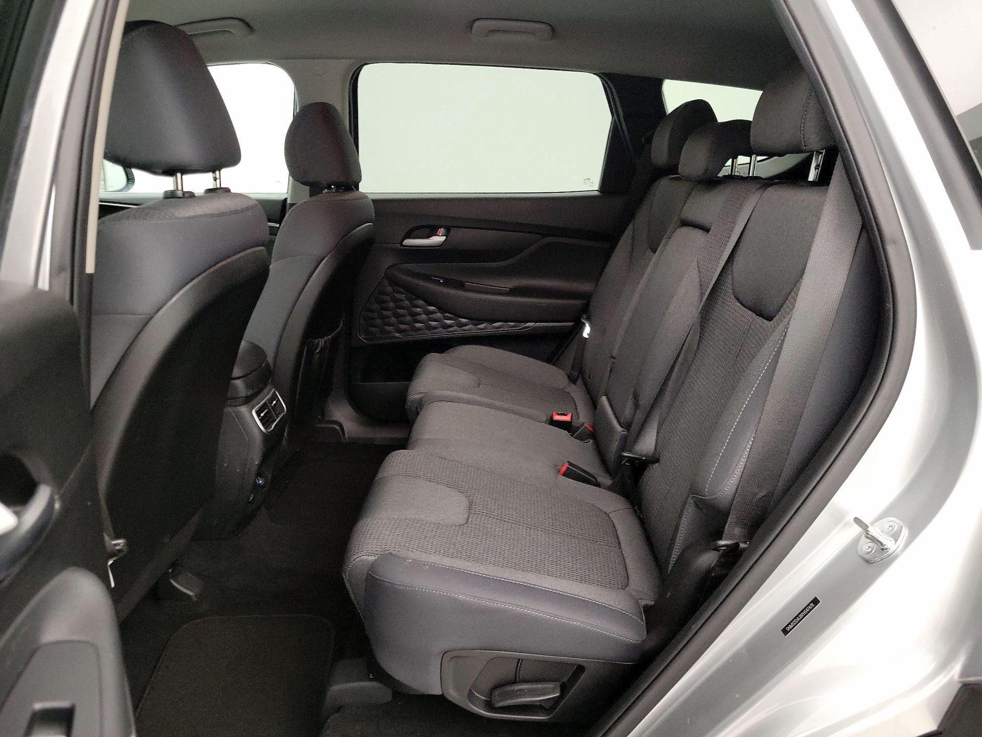 Thumbnail: 2023 Hyundai Santa Fe - 20