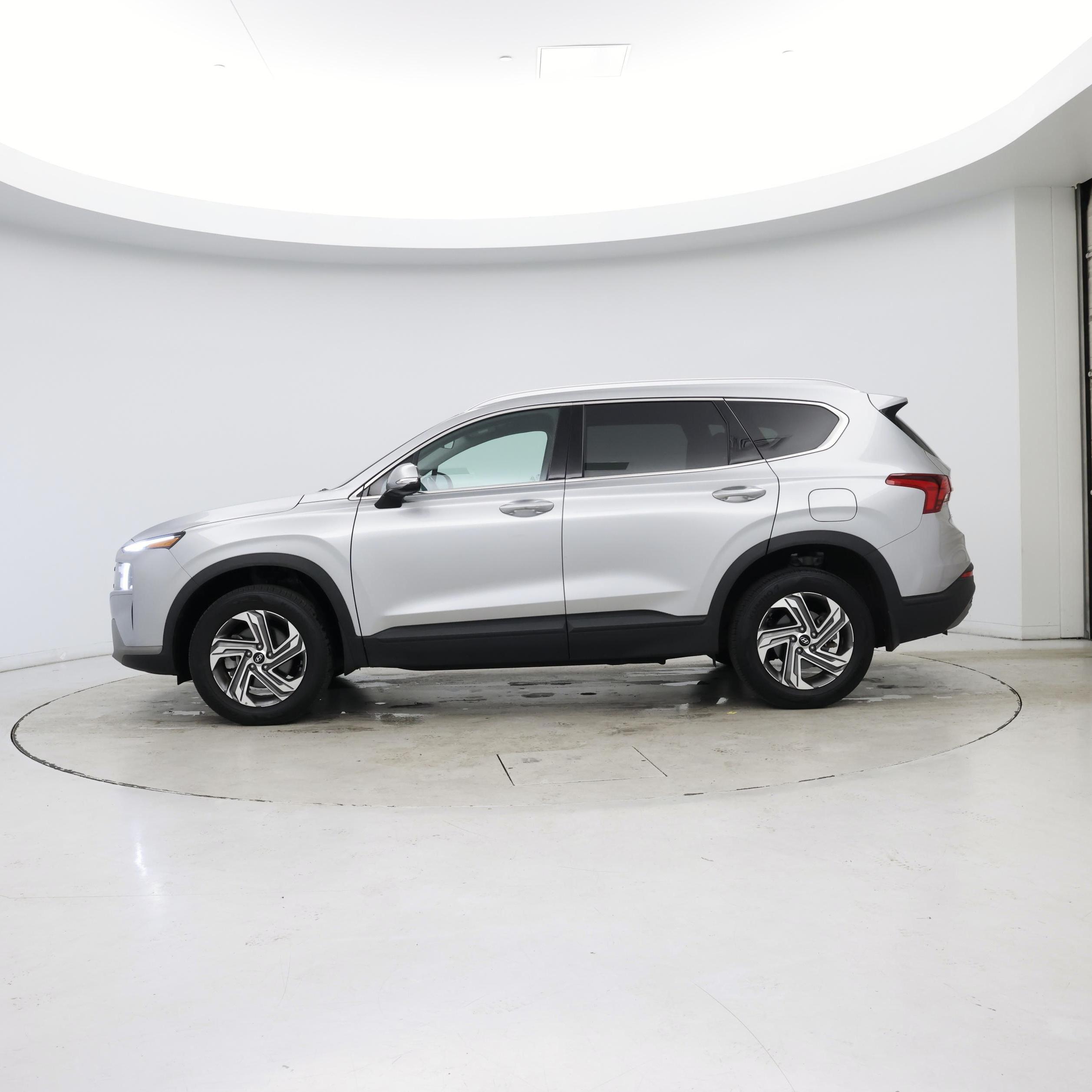 Thumbnail: 2023 Hyundai Santa Fe - 3