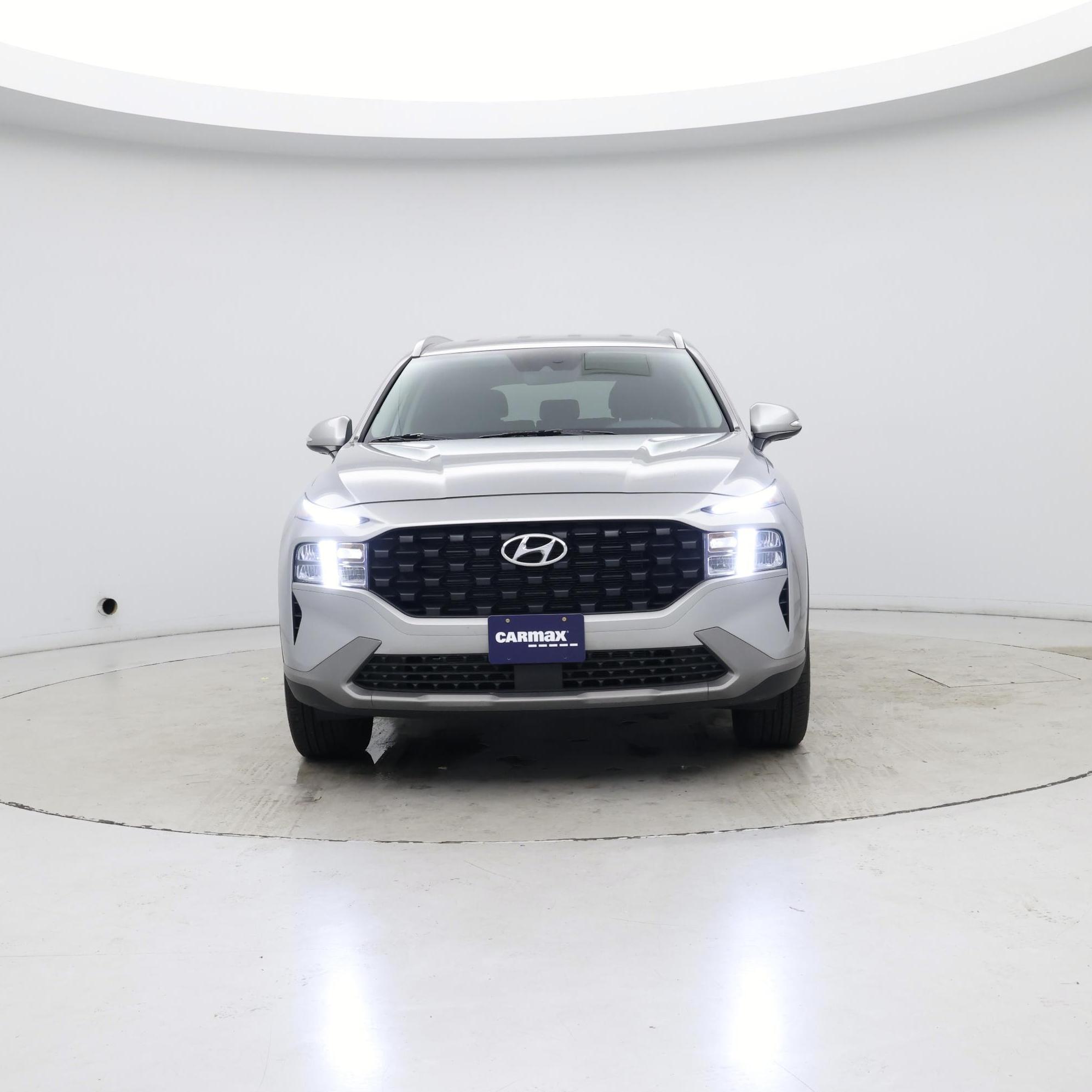 Thumbnail: 2023 Hyundai Santa Fe - 5