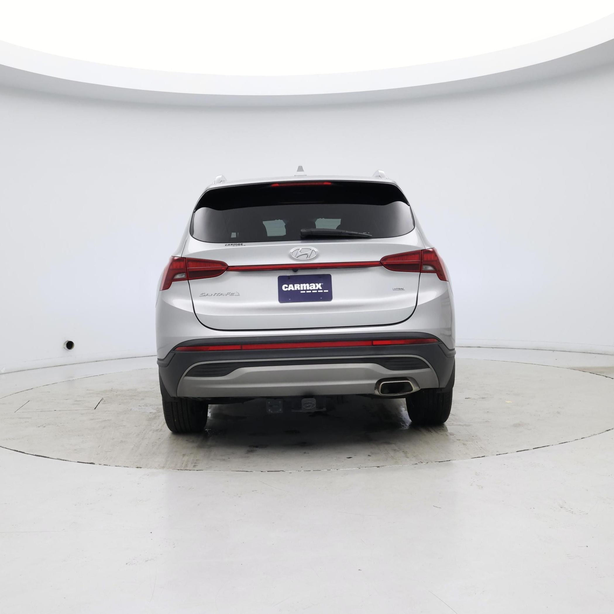 Thumbnail: 2023 Hyundai Santa Fe - 6